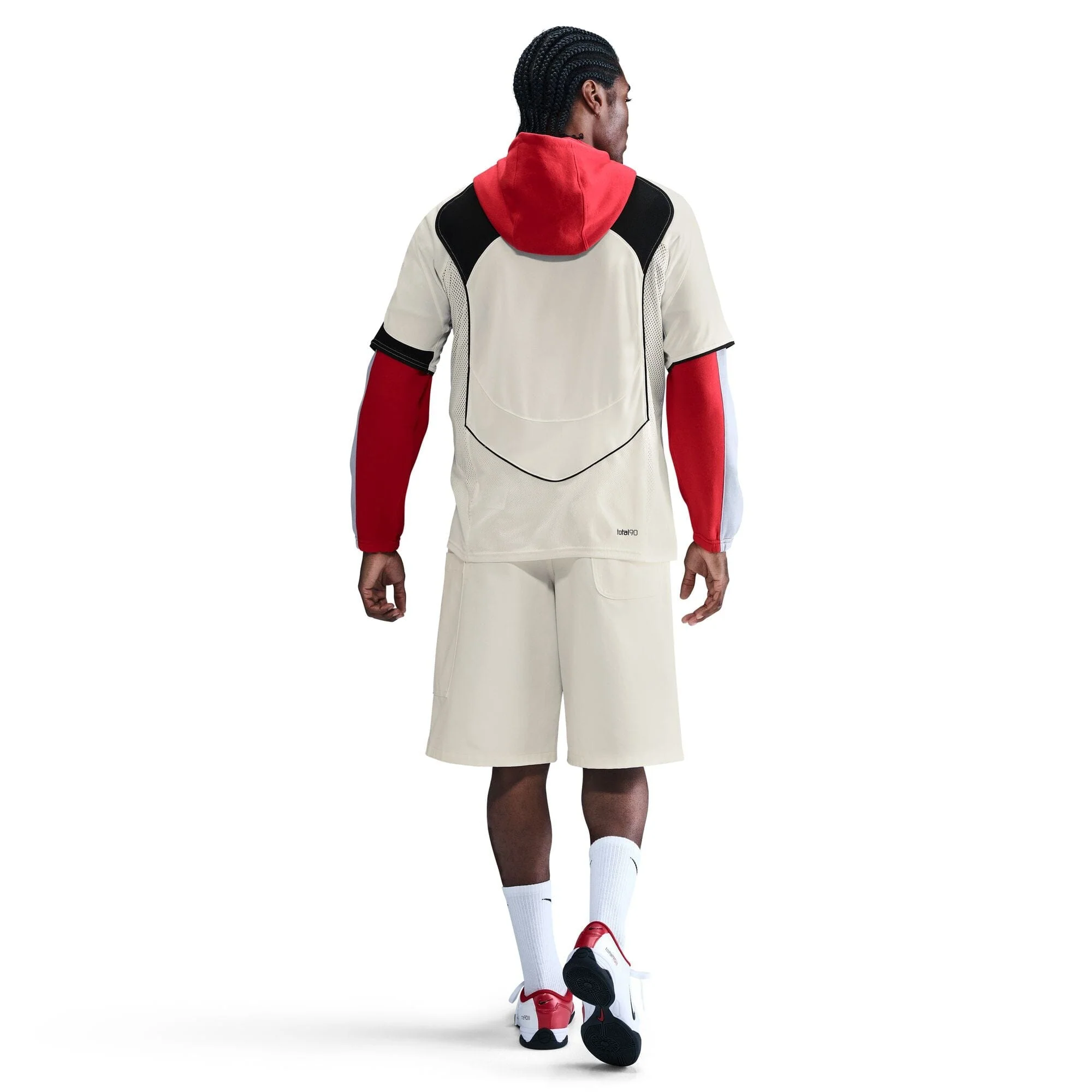 Total 90 Men's Dri-FIT Jersey (HV1178-133) - Image 4