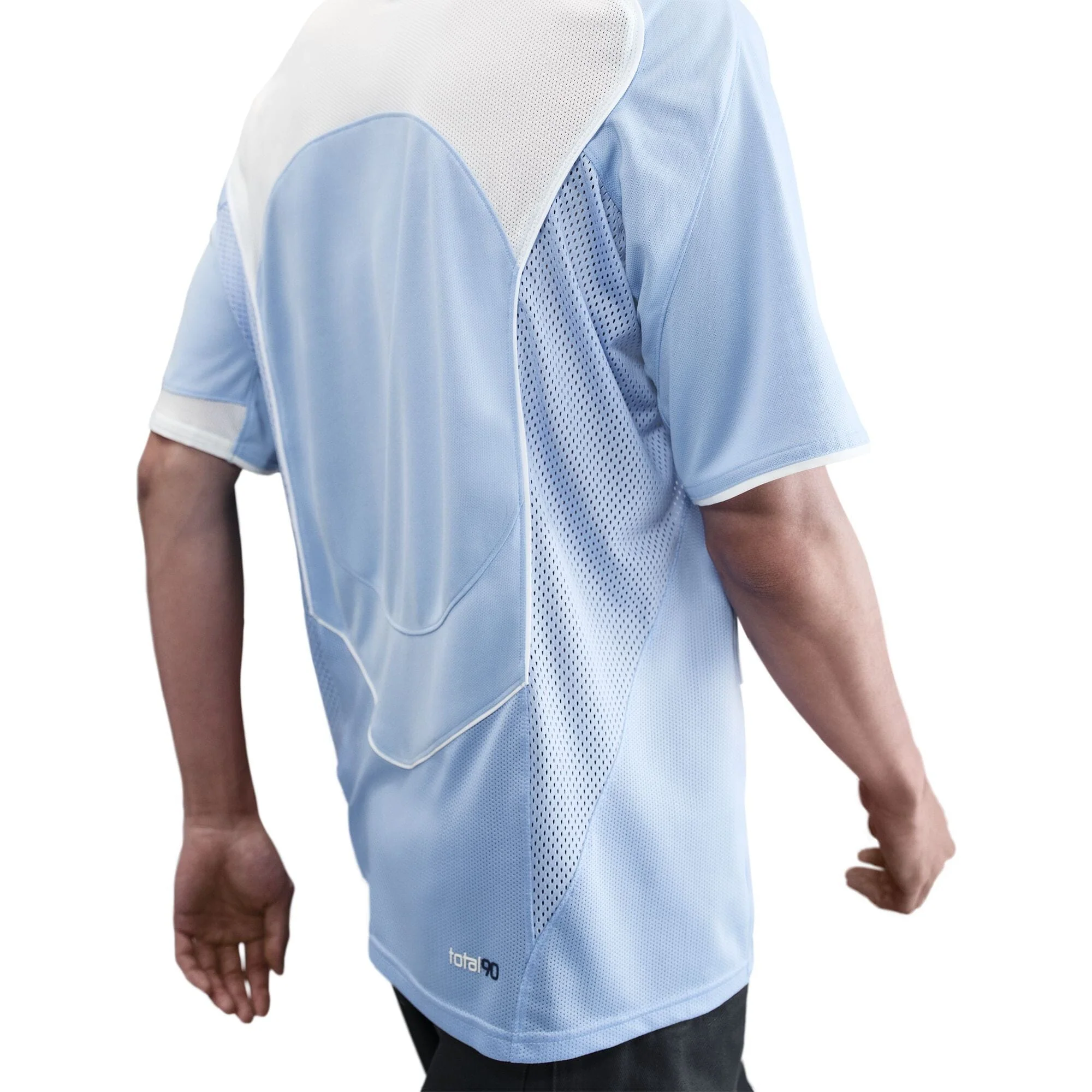 Total 90 Men's Dri-FIT Jersey (HV1178-468) - Image 3
