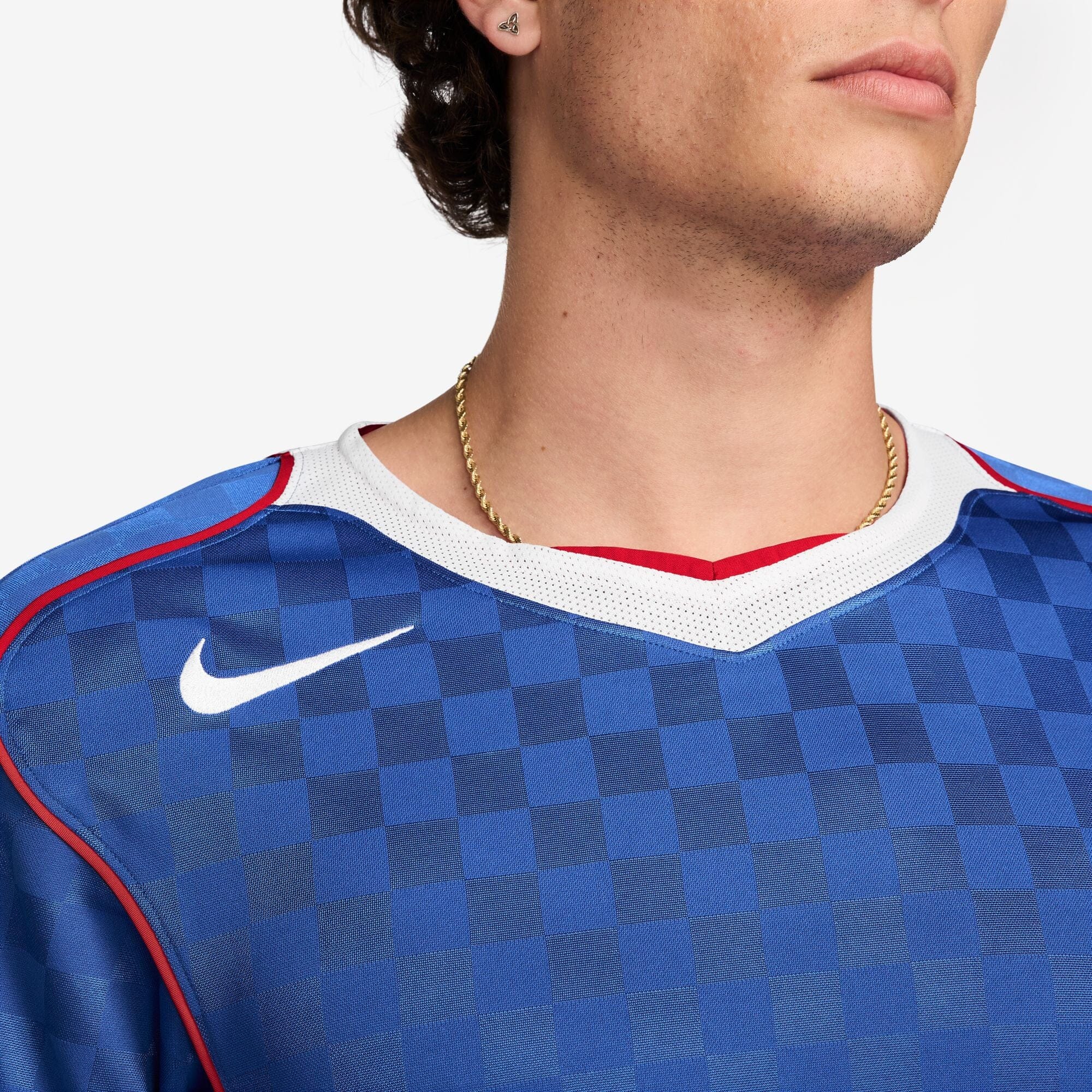 Total 90 Men's Dri-FIT Jersey (IB4212-480) - Image 6