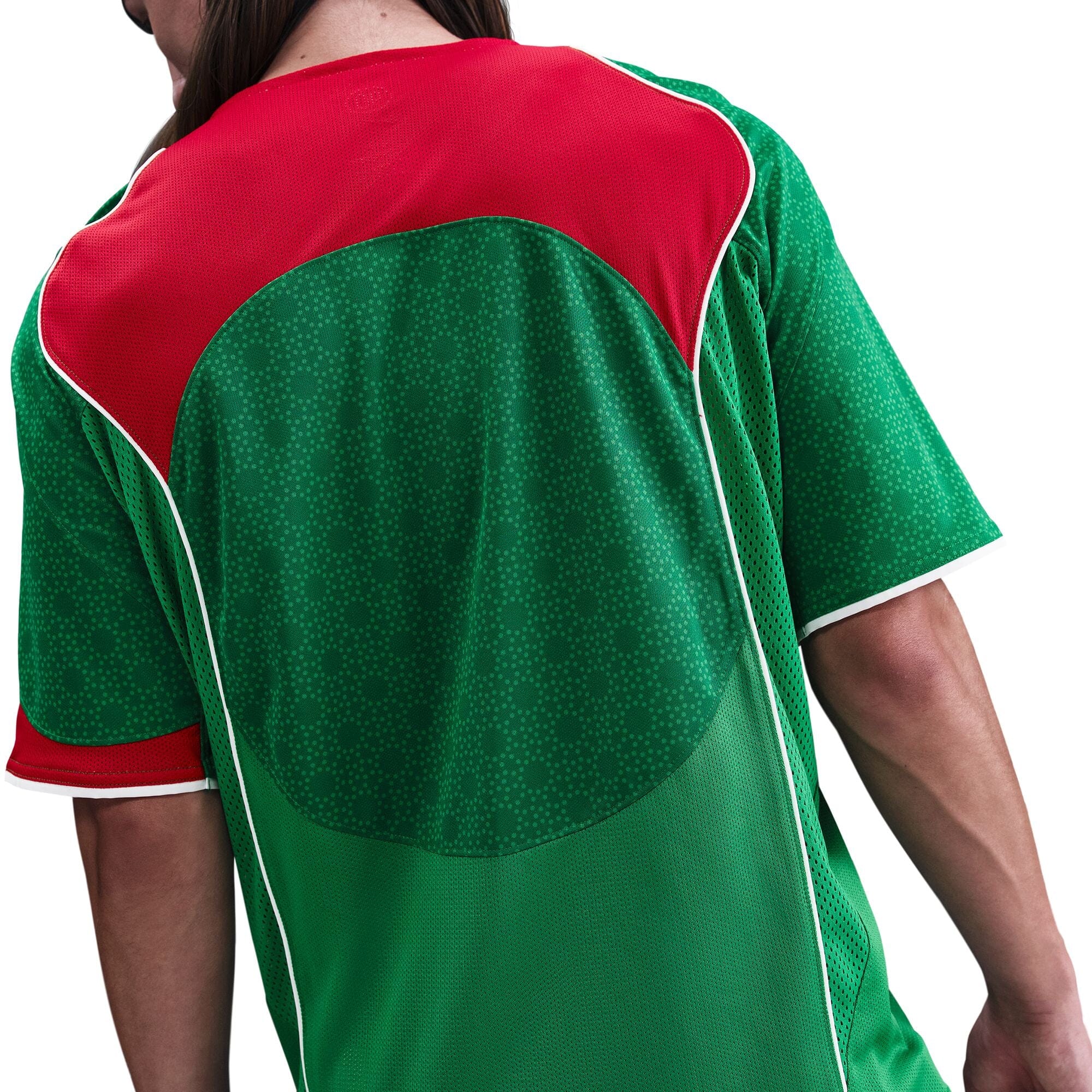 Total 90 Men's Dri-FIT Jersey (IB4216-306) - Image 3