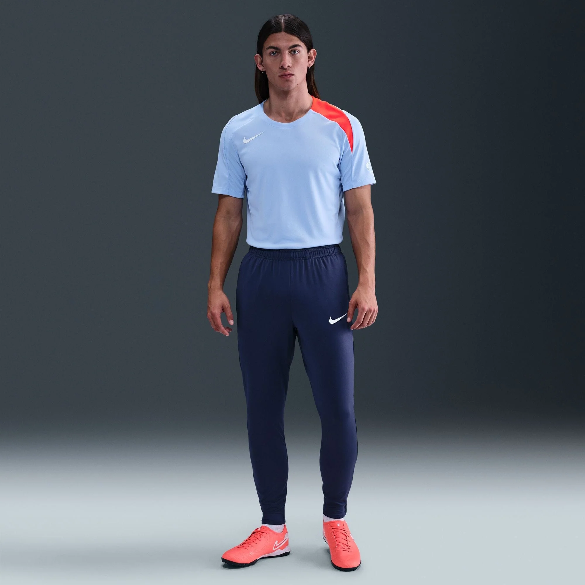 Total 90 Men's Dri-FIT Top (HV6400-425) - Image 6