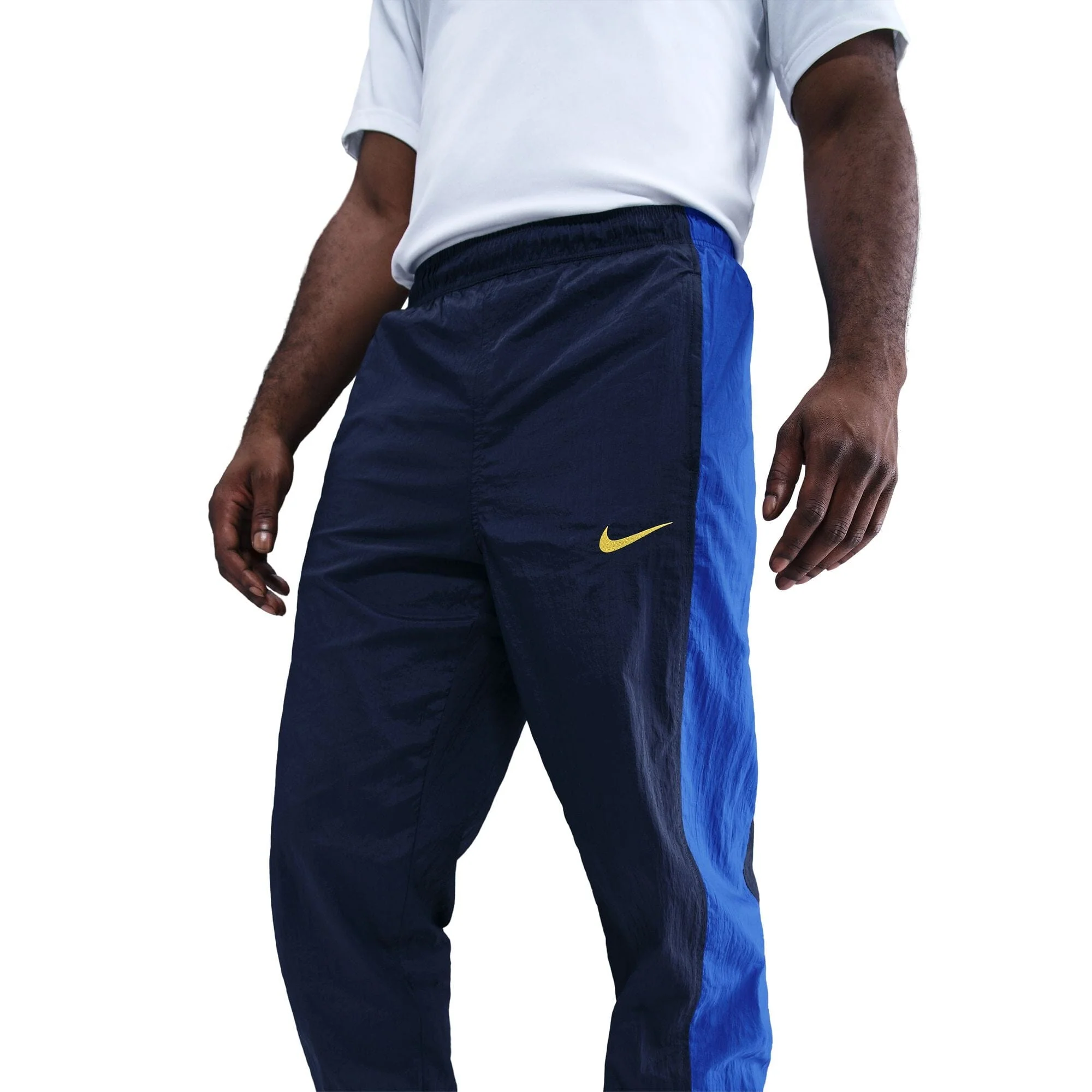 Total 90 Men's Repel Track Pants (HQ3393-410) - Image 4