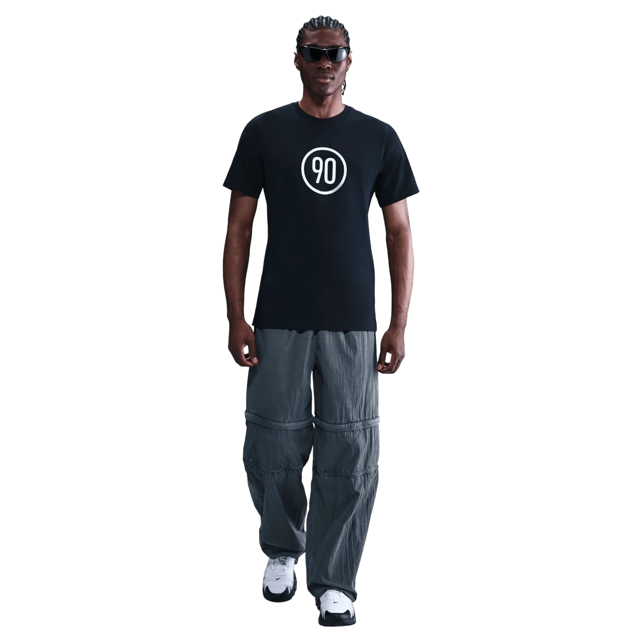 Total 90 Men's T-Shirt (IB6032-010)