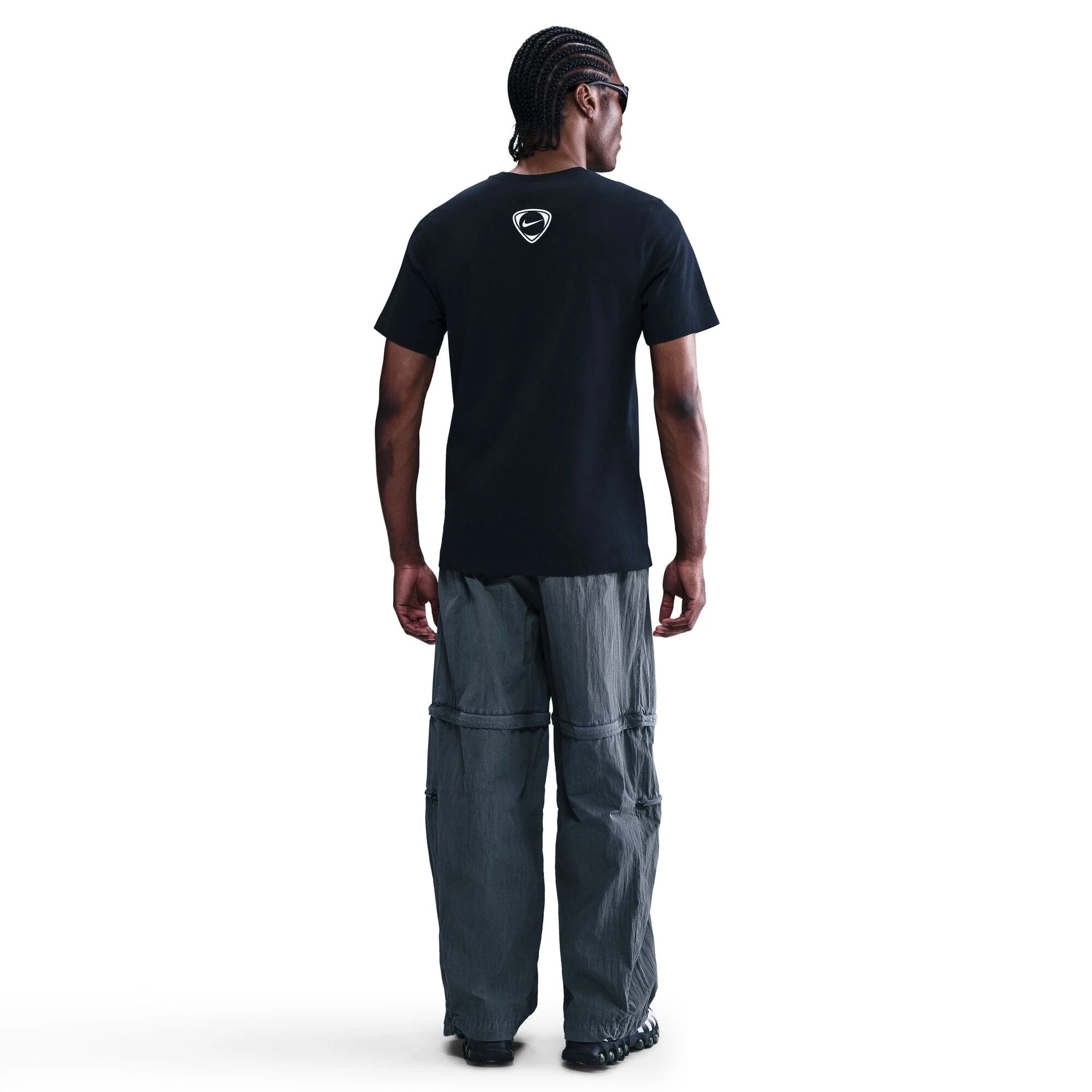 Total 90 Men's T-Shirt (IB6032-010) - Image 3