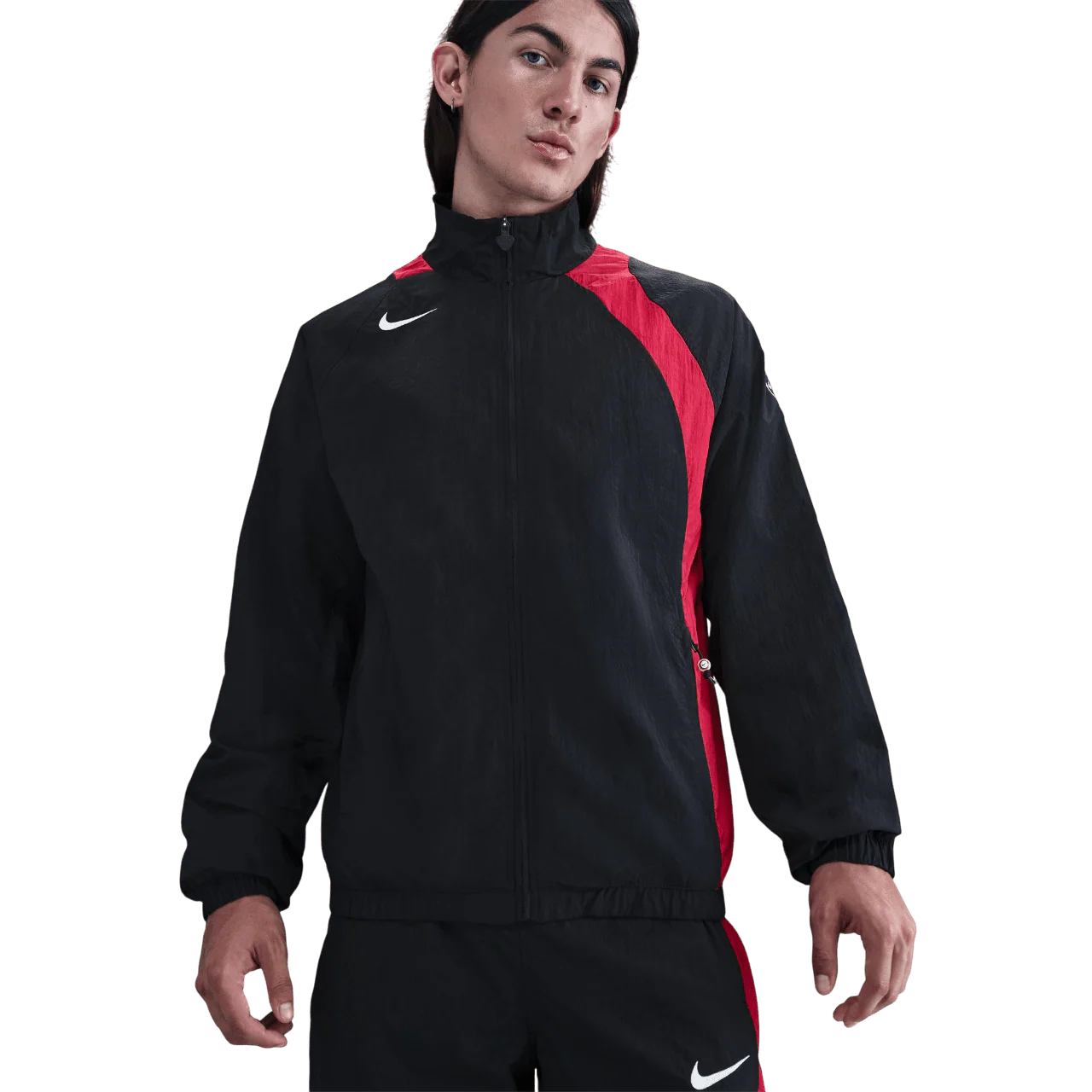Total 90 Men's Track Jacket (HQ3391-010)