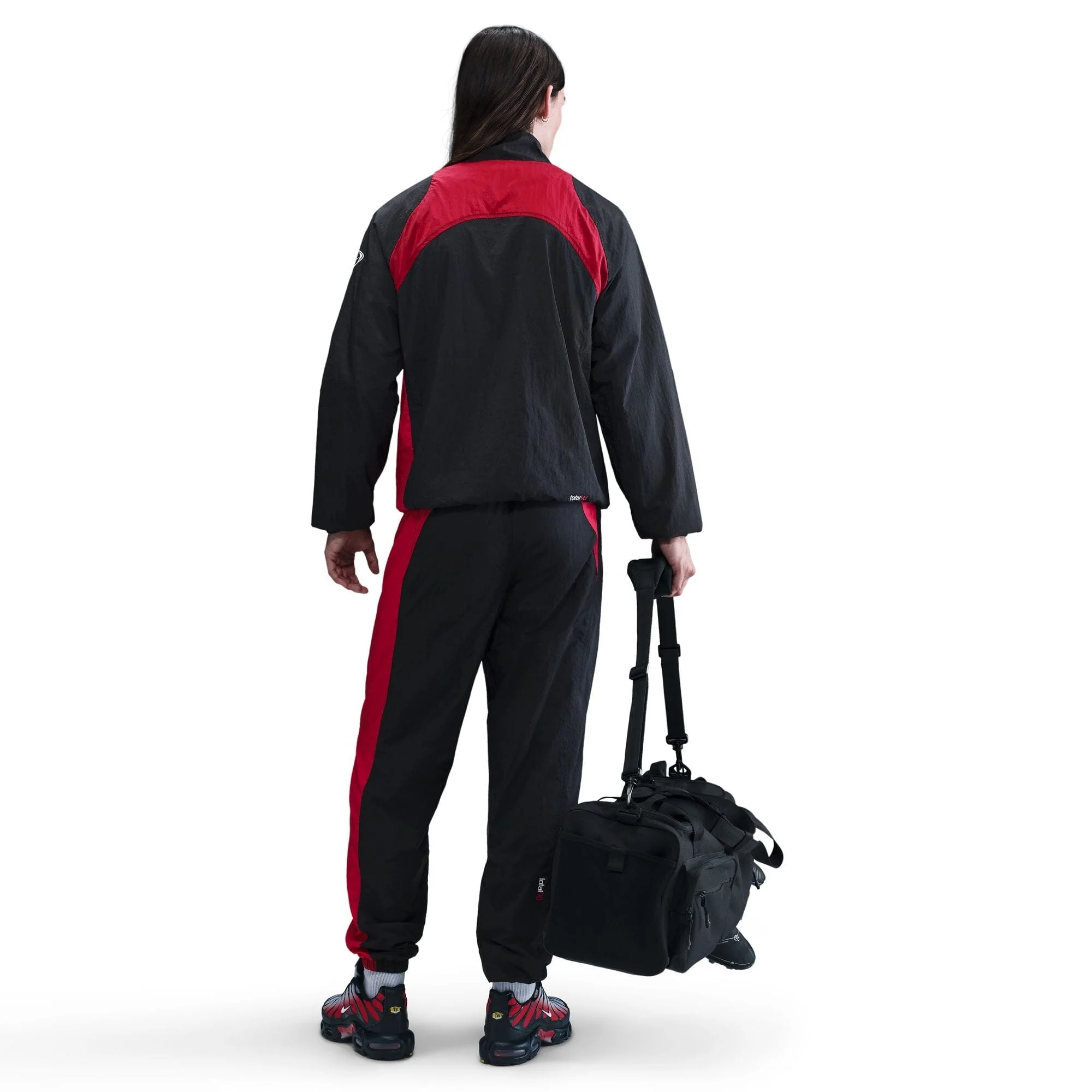 Total 90 Men's Track Jacket (HQ3391-010) - Image 2