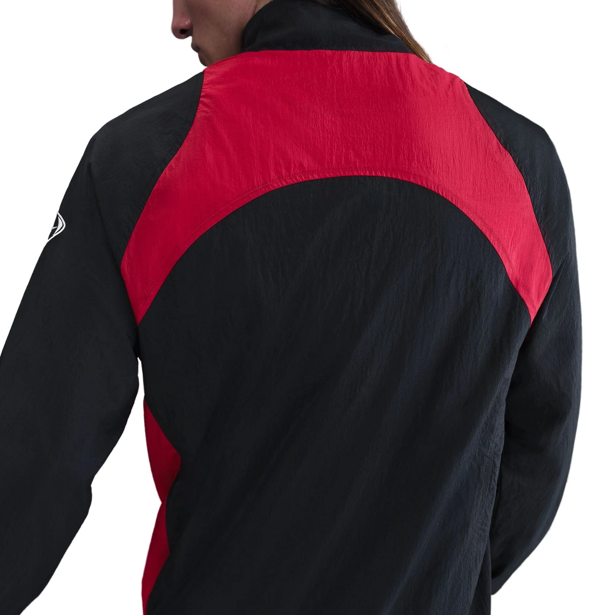 Total 90 Men's Track Jacket (HQ3391-010) - Image 4