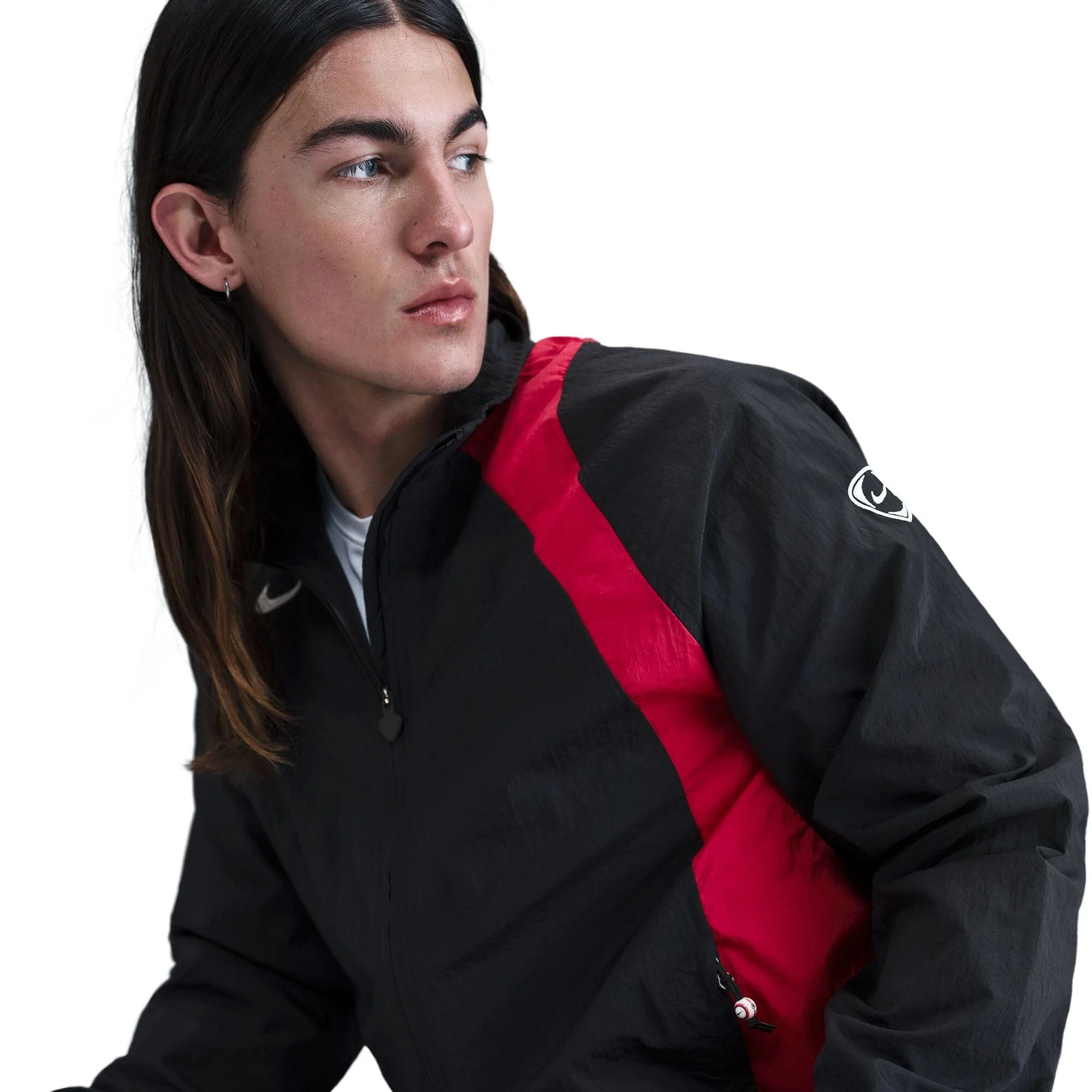 Total 90 Men's Track Jacket (HQ3391-010) - Image 5