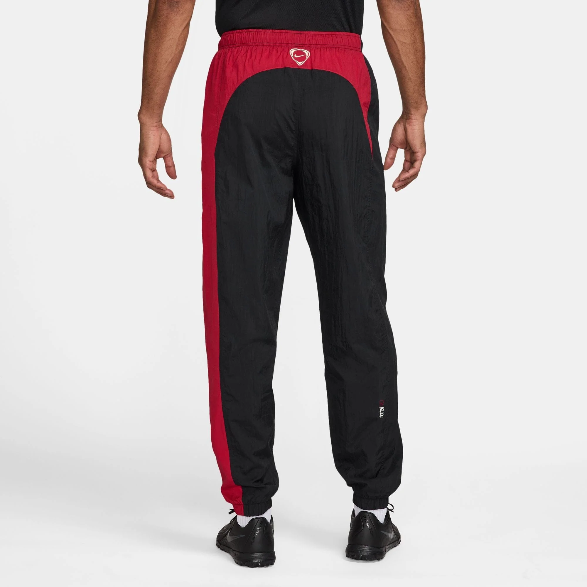 Total 90 Men's Track Pants (HQ3393-010) - Image 2