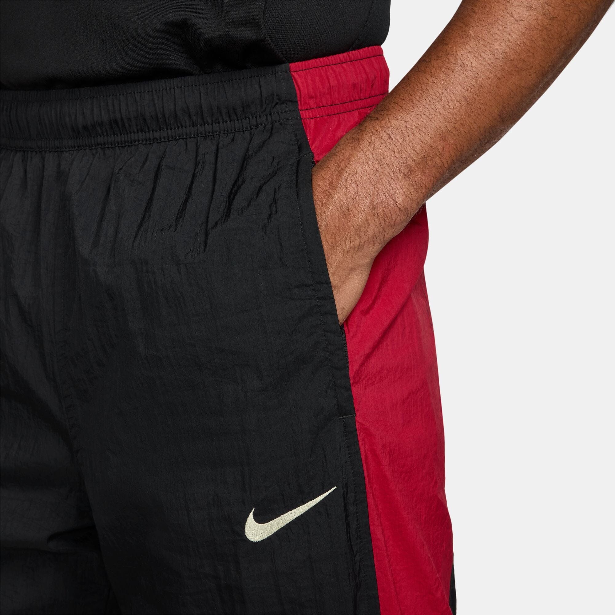 Total 90 Men's Track Pants (HQ3393-010) - Image 5