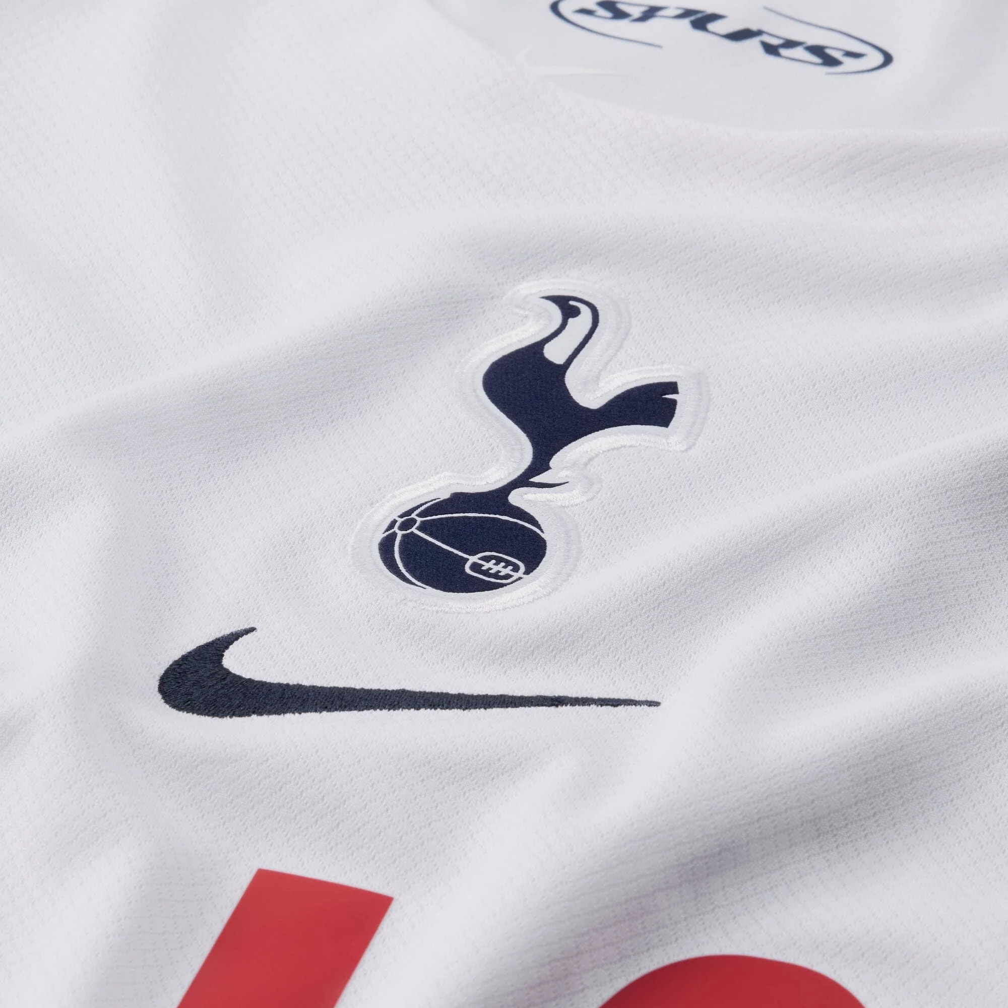 Tottenham Hotspur 25/26 Home Jersey (HJ4598-101) - Image 3