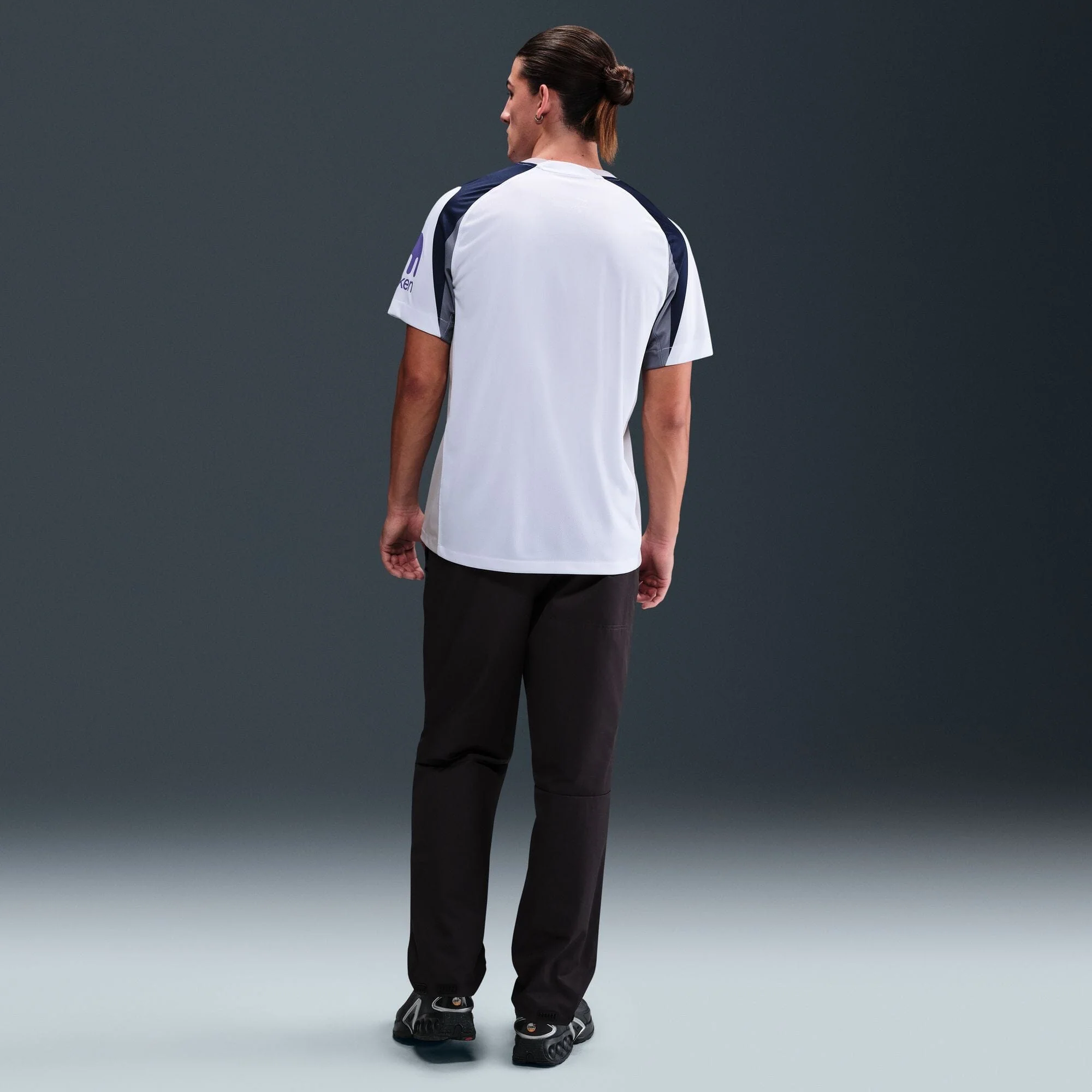 Tottenham Hotspur 25/26 Home Jersey (HJ4598-101) - Image 4