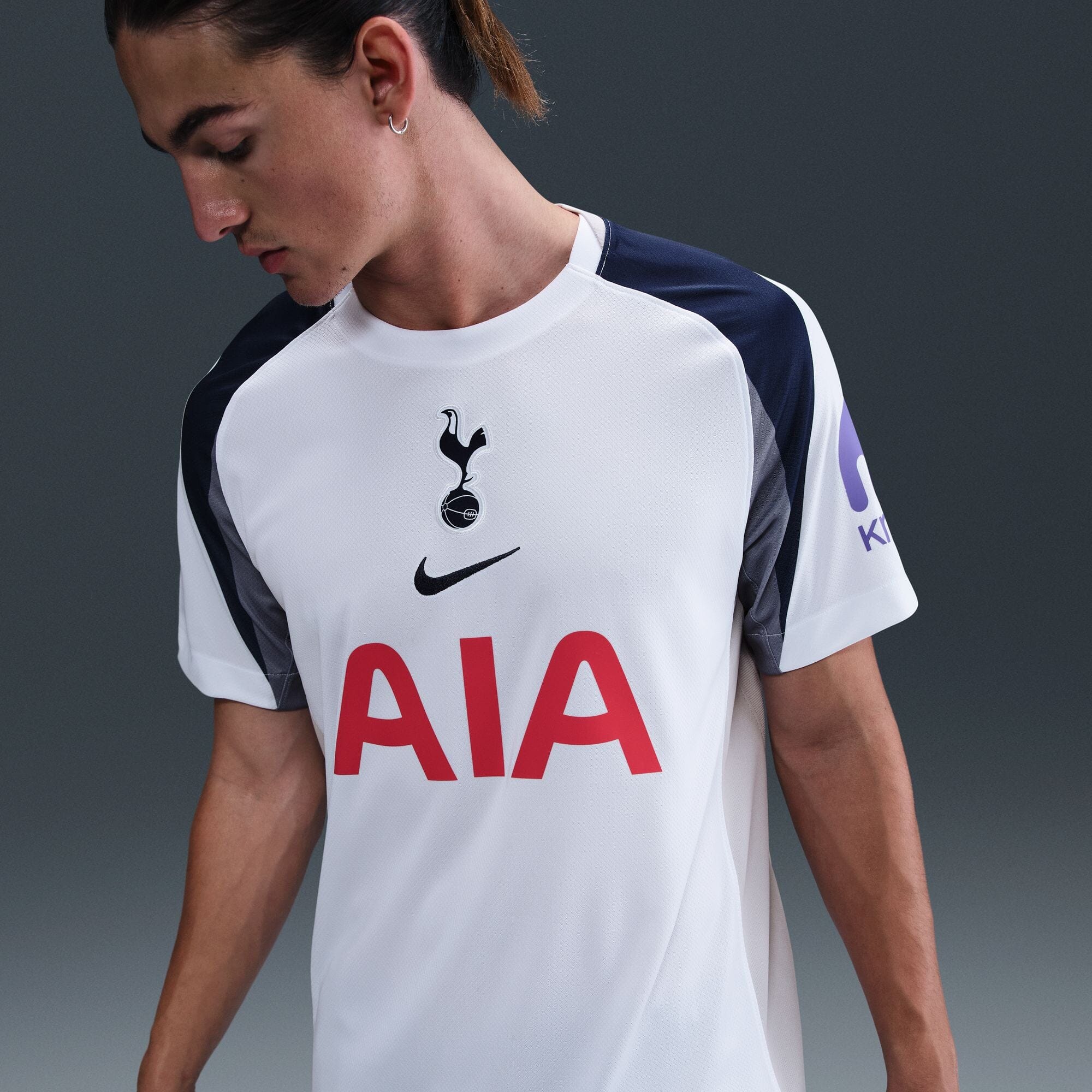 Tottenham Hotspur 25/26 Home Jersey (HJ4598-101) - Image 5