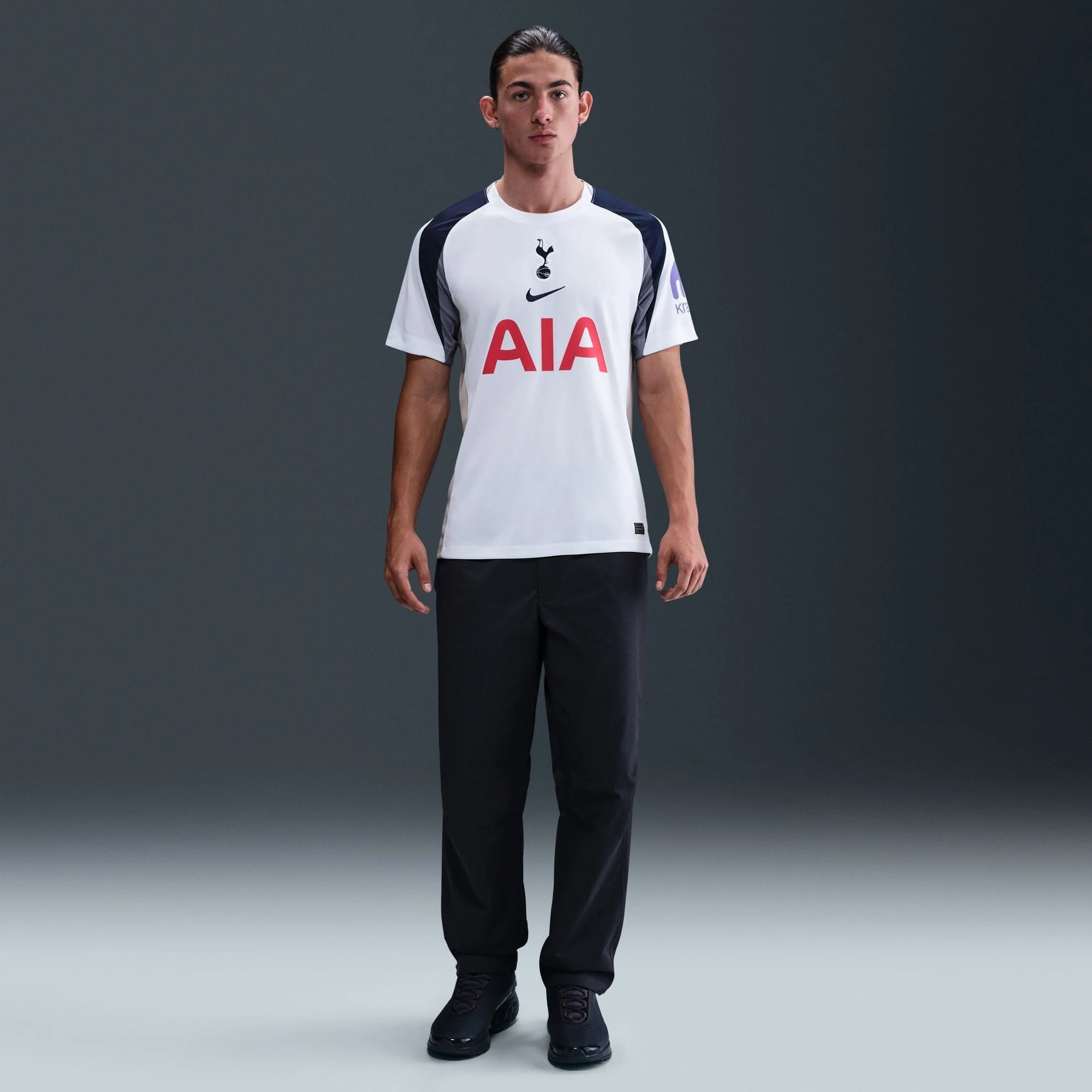 Tottenham Hotspur 25/26 Home Jersey (HJ4598-101) - Image 6