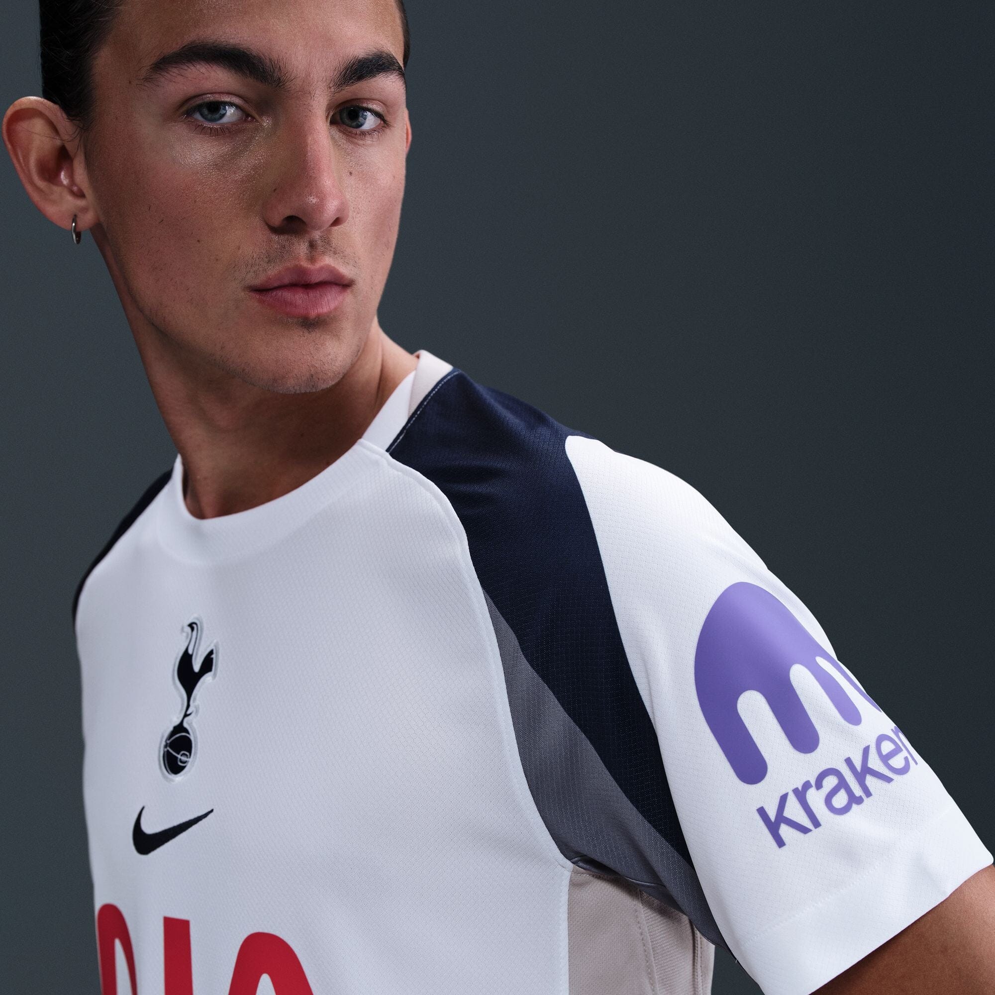 Tottenham Hotspur 25/26 Home Jersey (HJ4598-101) - Image 8