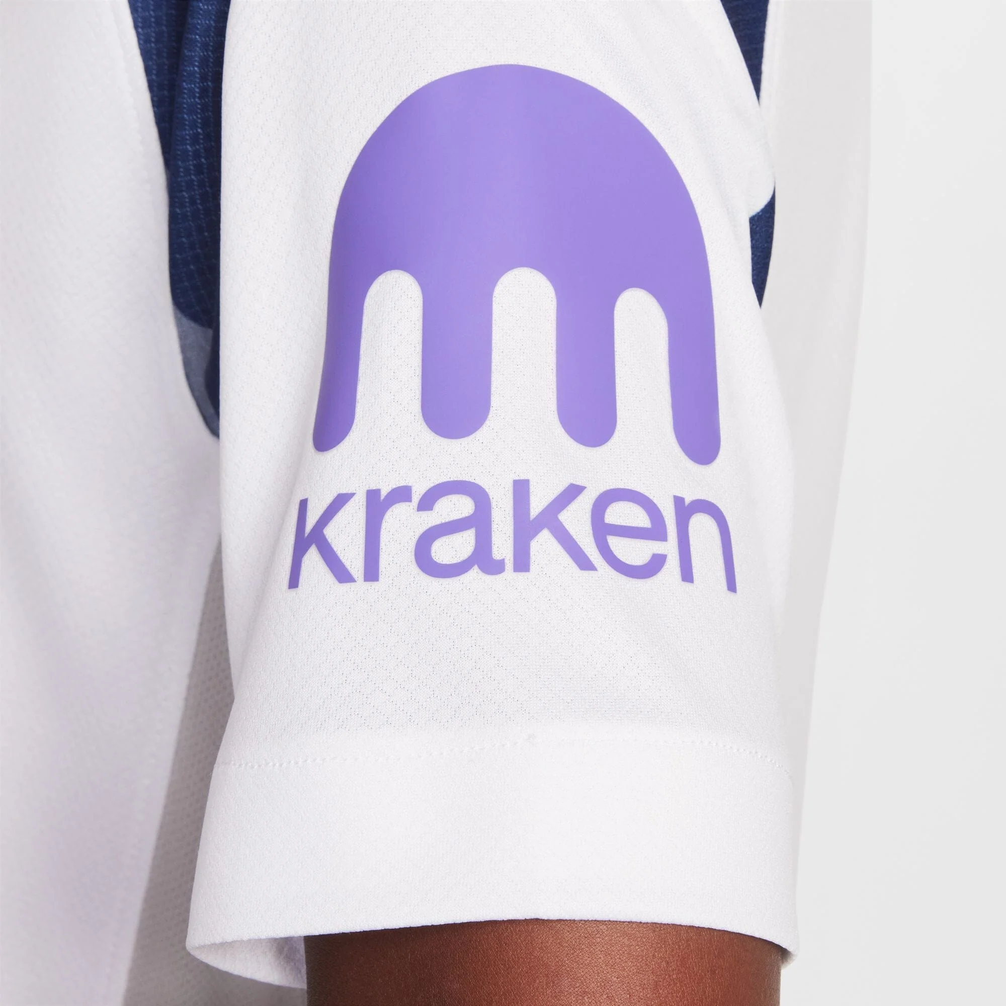 Tottenham Hotspur 25/26 Home Youth Jersey (HJ5297-101) - Image 10