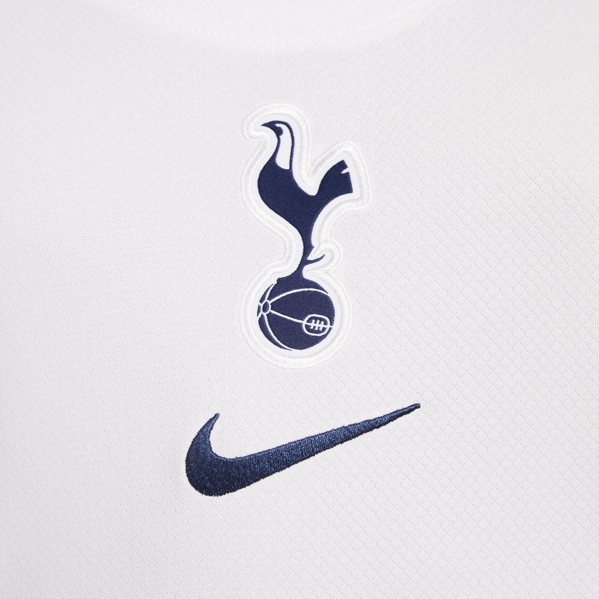 Tottenham Hotspur 25/26 Home Youth Jersey (HJ5297-101) - Image 12