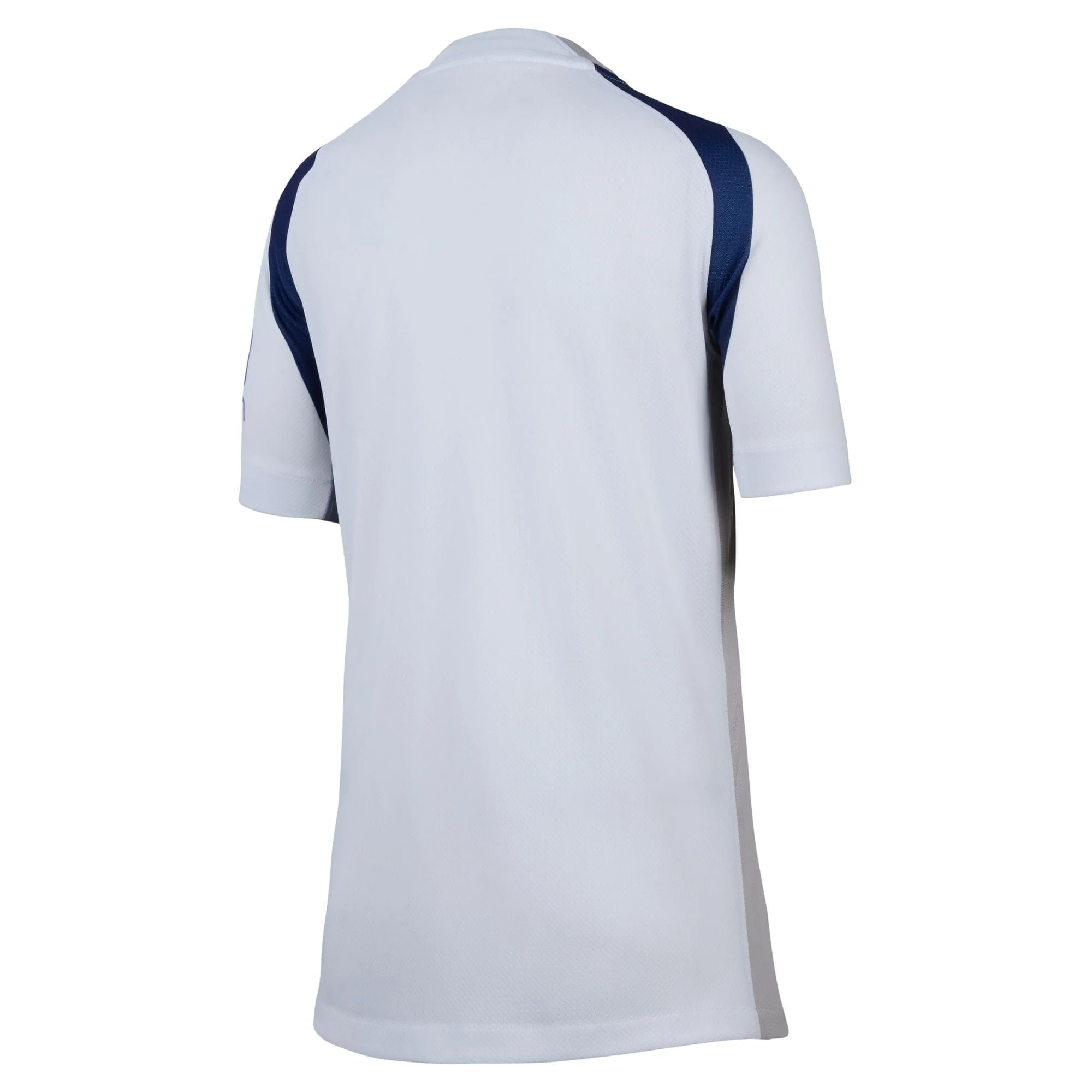 Tottenham Hotspur 25/26 Home Youth Jersey (HJ5297-101) - Image 2