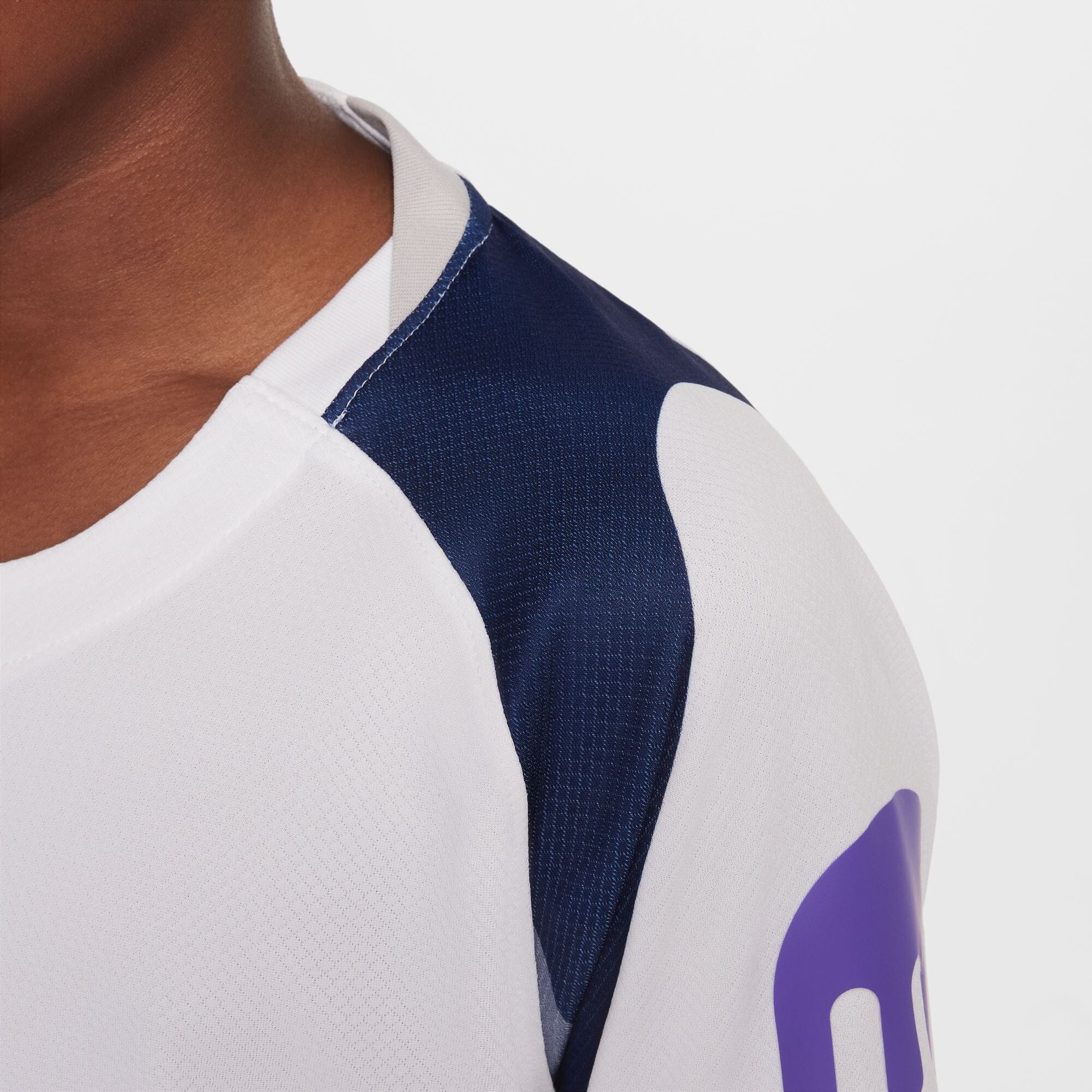 Tottenham Hotspur 25/26 Home Youth Jersey (HJ5297-101) - Image 5