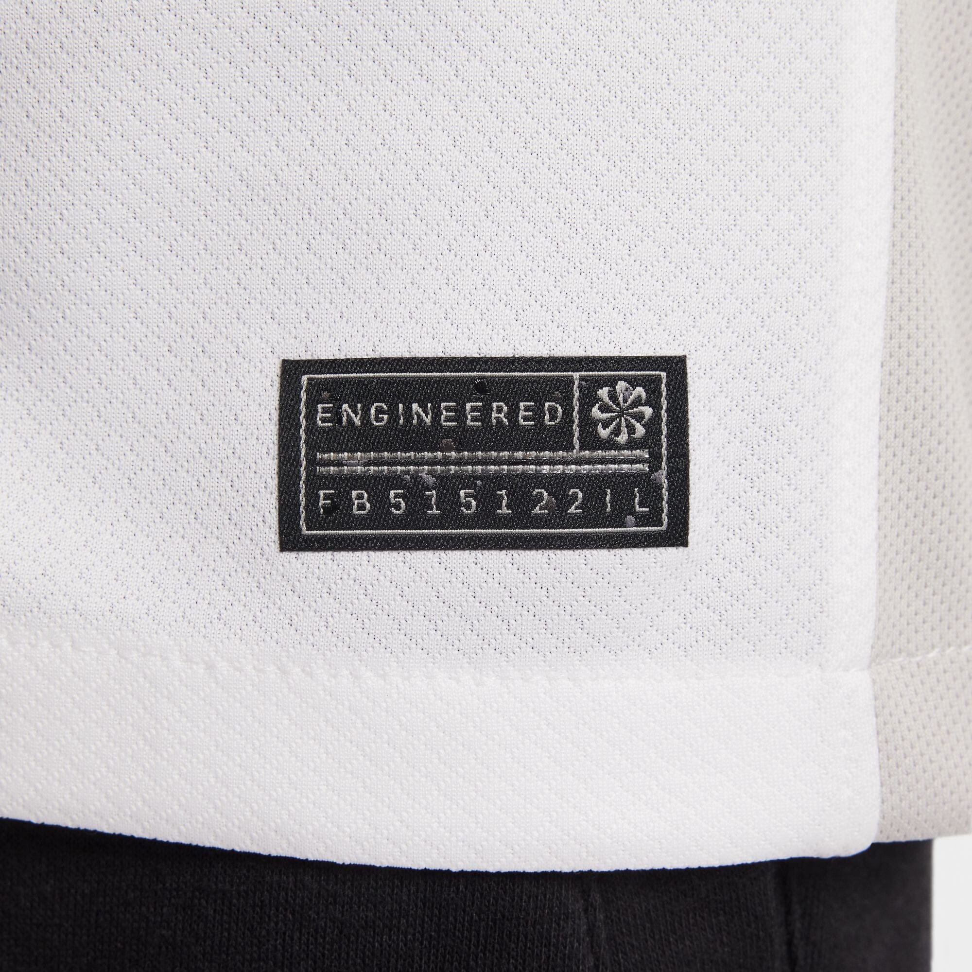 Tottenham Hotspur 25/26 Home Youth Jersey (HJ5297-101) - Image 6