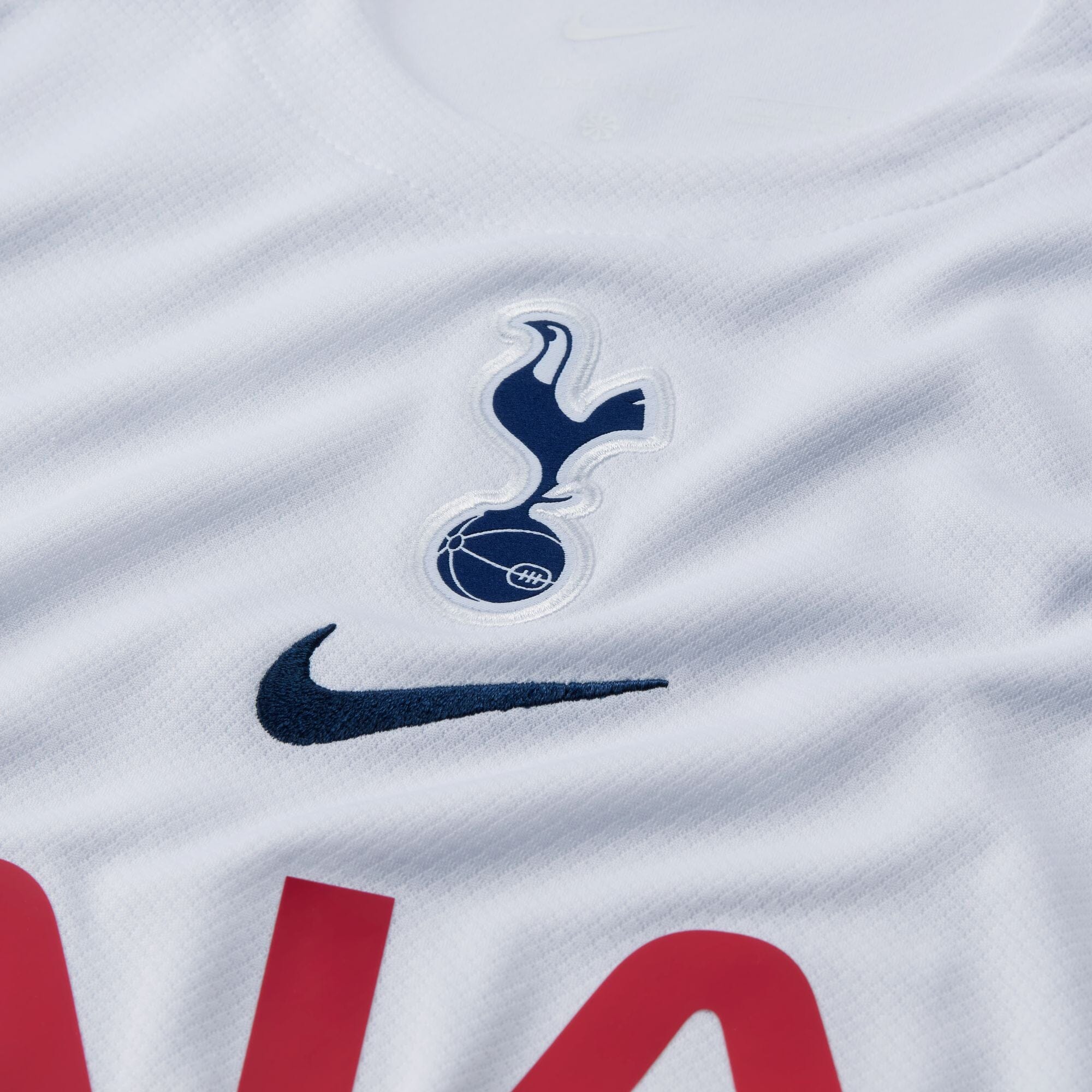 Tottenham Hotspur 25/26 Home Youth Jersey (HJ5297-101) - Image 9