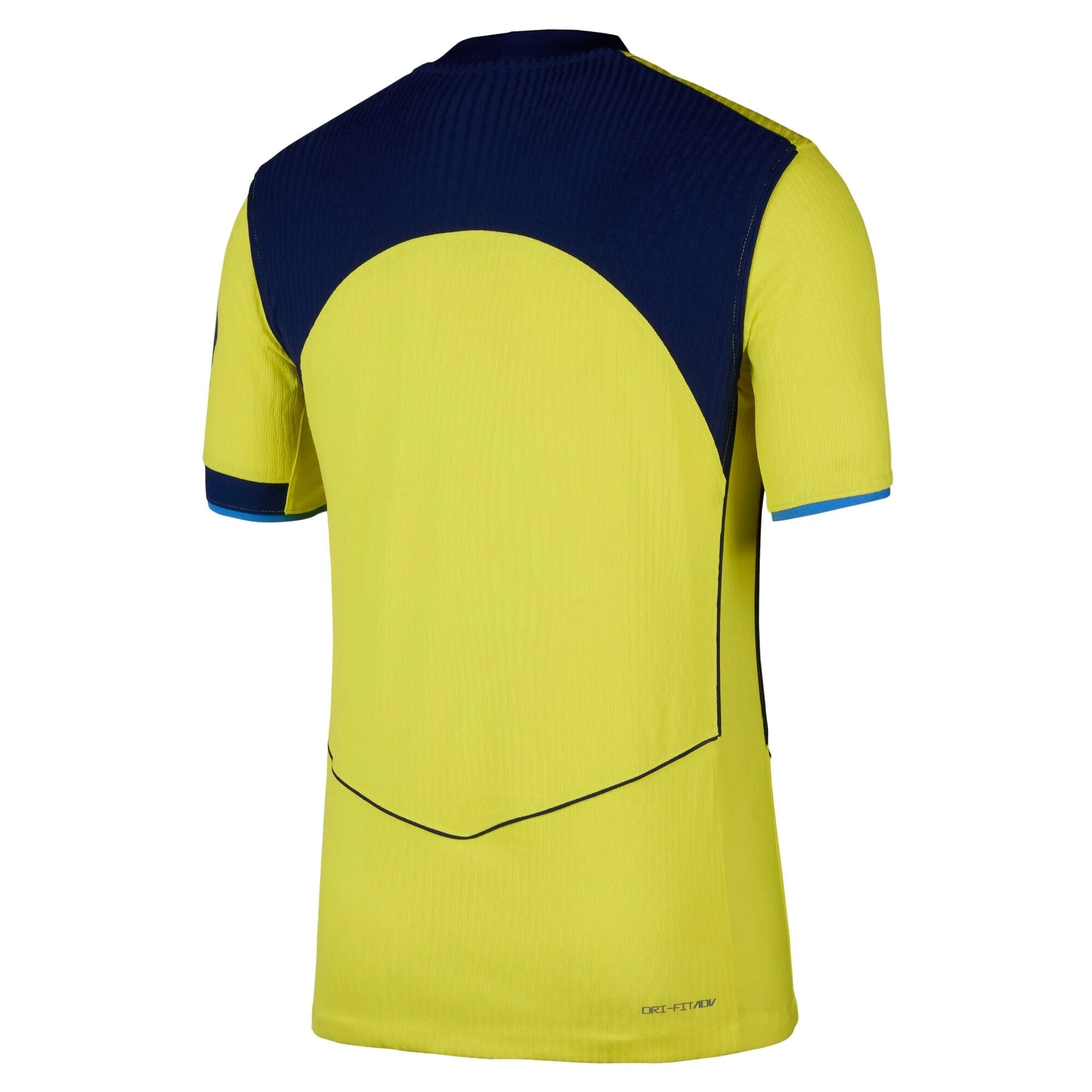 Tottenham Hotspur 25/26 Match Third Jersey (HM3199-741) - Image 2