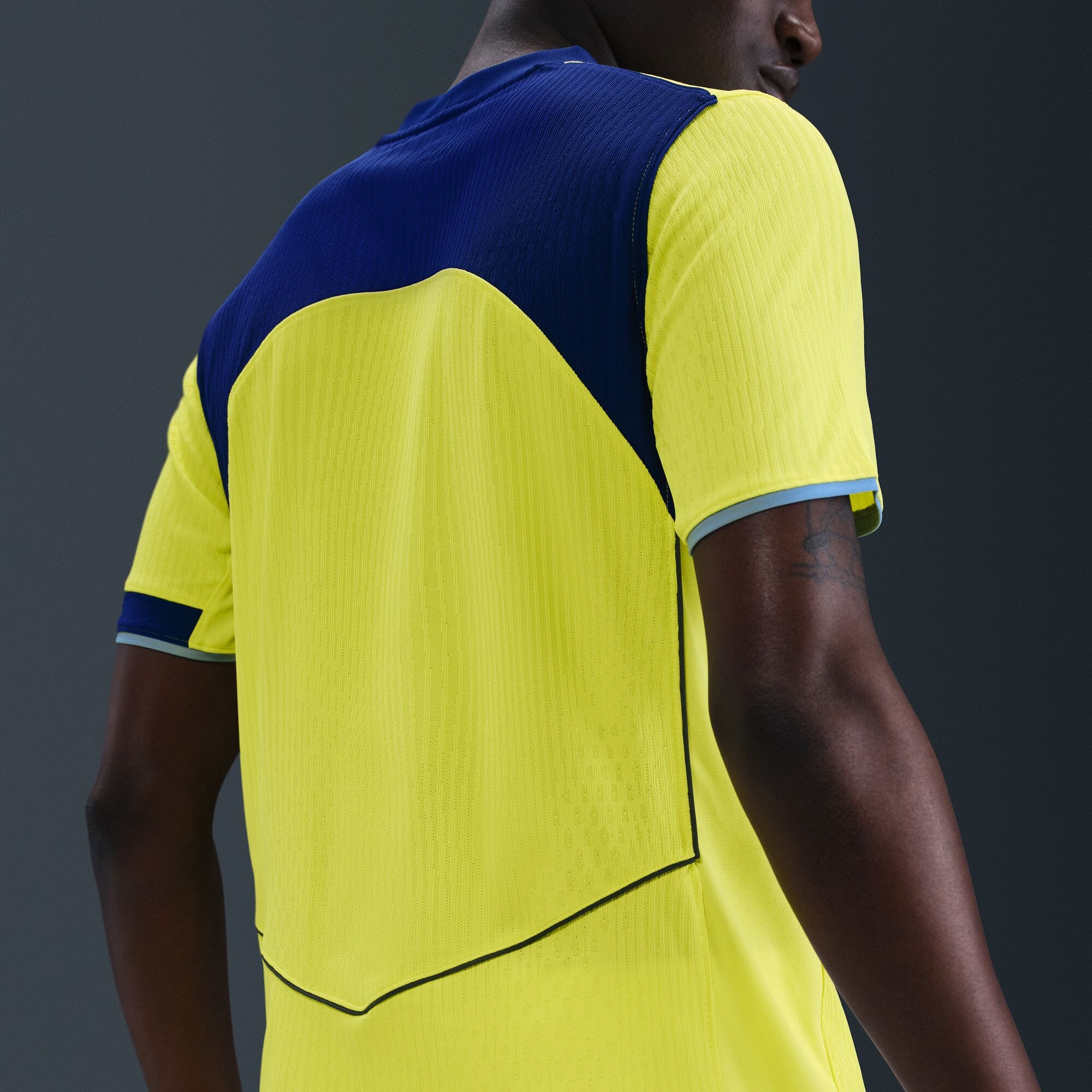 Tottenham Hotspur 25/26 Match Third Jersey (HM3199-741) - Image 7
