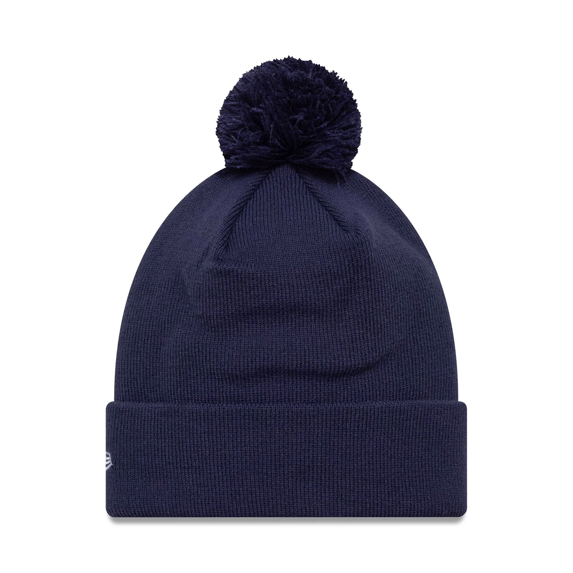 Tottenham Hotspur FC Essential Bobble Knit Beanie (60244153) - Image 2