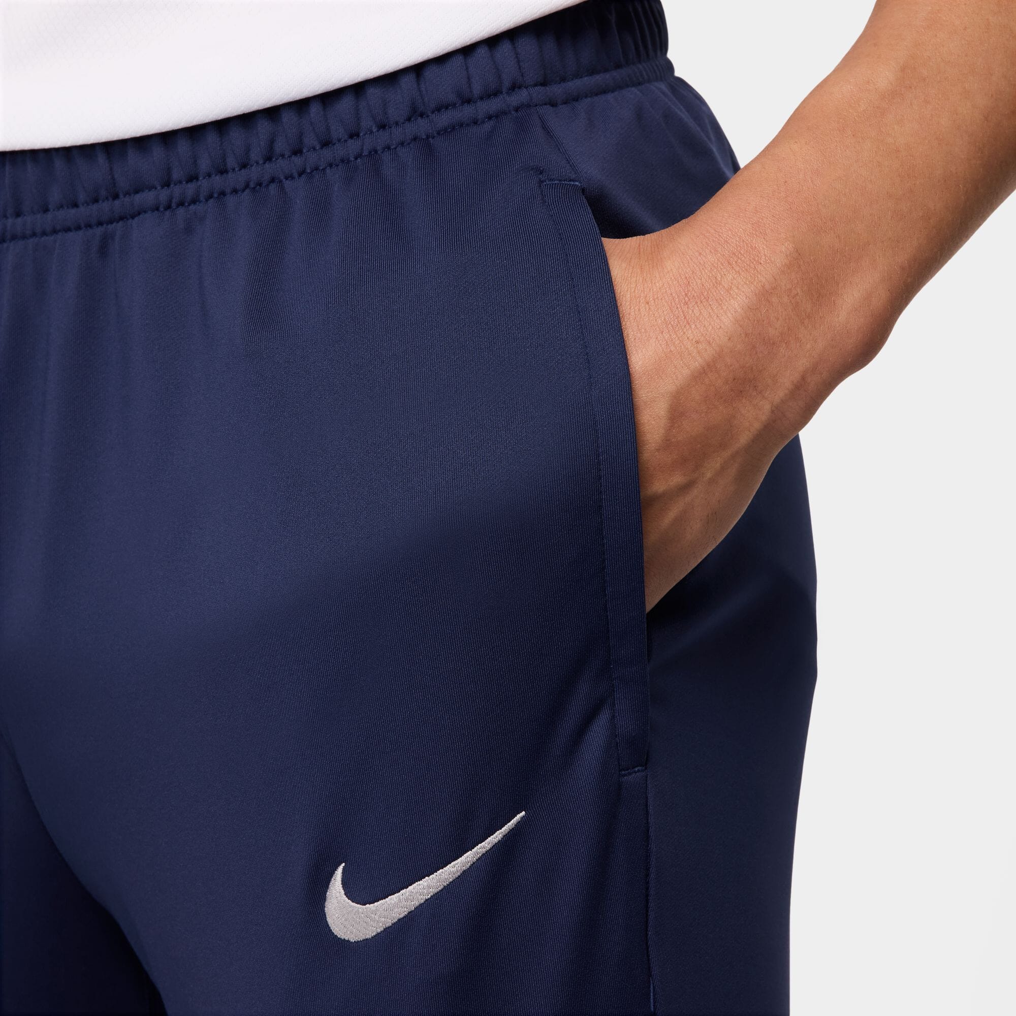 Tottenham Hotspur Strike Men's Dri-FIT Knit Pants (HJ6931-424) - Image 3