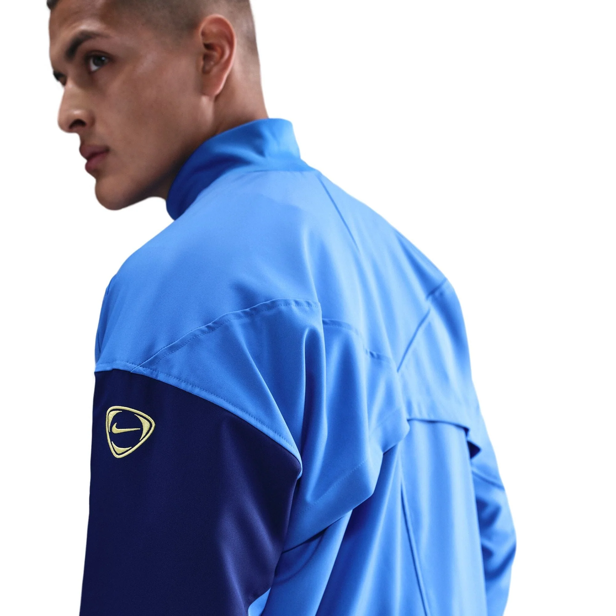 Tottenham Hotspur Strike Third Men's Total 90 Anthem Jacket (HM4142-428) - Image 5