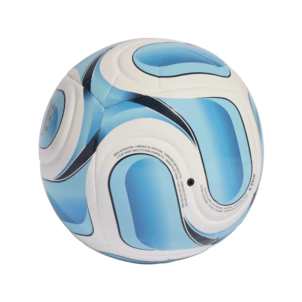 Trionda Argentina Home Club Ball (JY0304) - Image 2