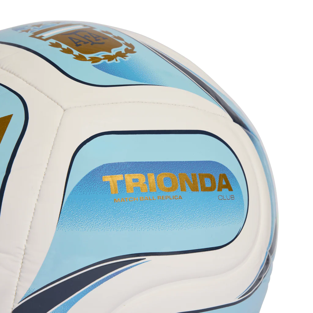 Trionda Argentina Home Club Ball (JY0304) - Image 3