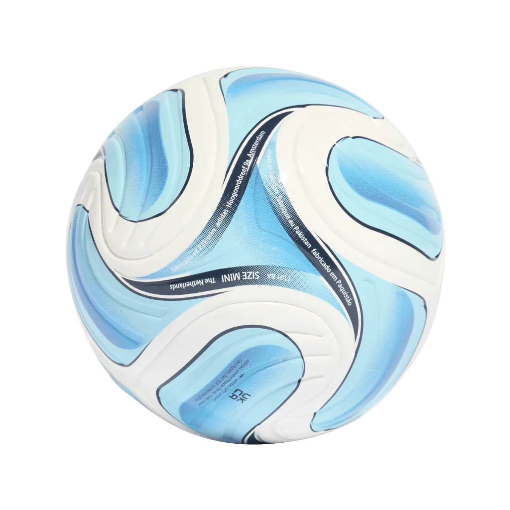 Trionda Argentina Home Mini Ball (JY0306) - Image 2