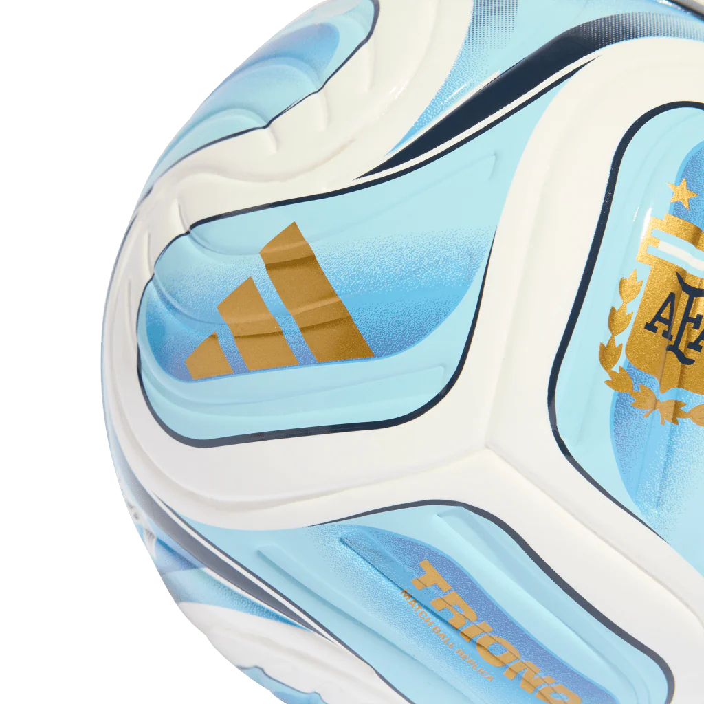 Trionda Argentina Home Mini Ball (JY0306) - Image 3