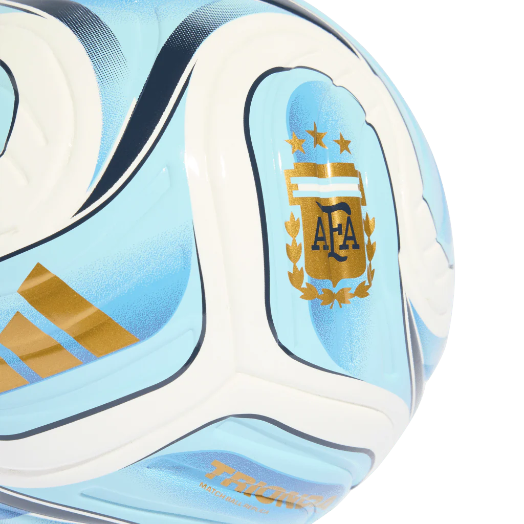Trionda Argentina Home Mini Ball (JY0306) - Image 4