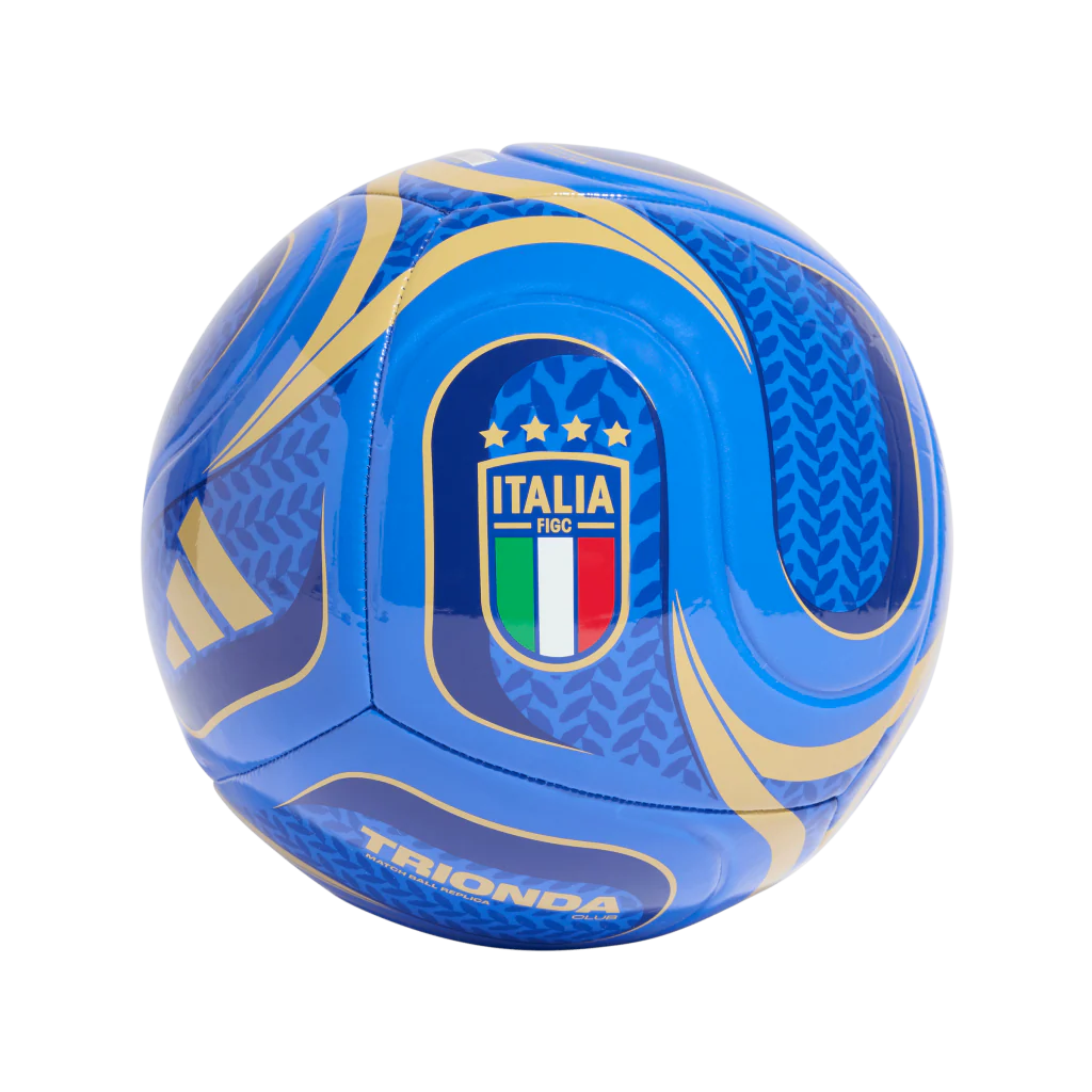 Trionda Italy Home Club Ball (JY0248)