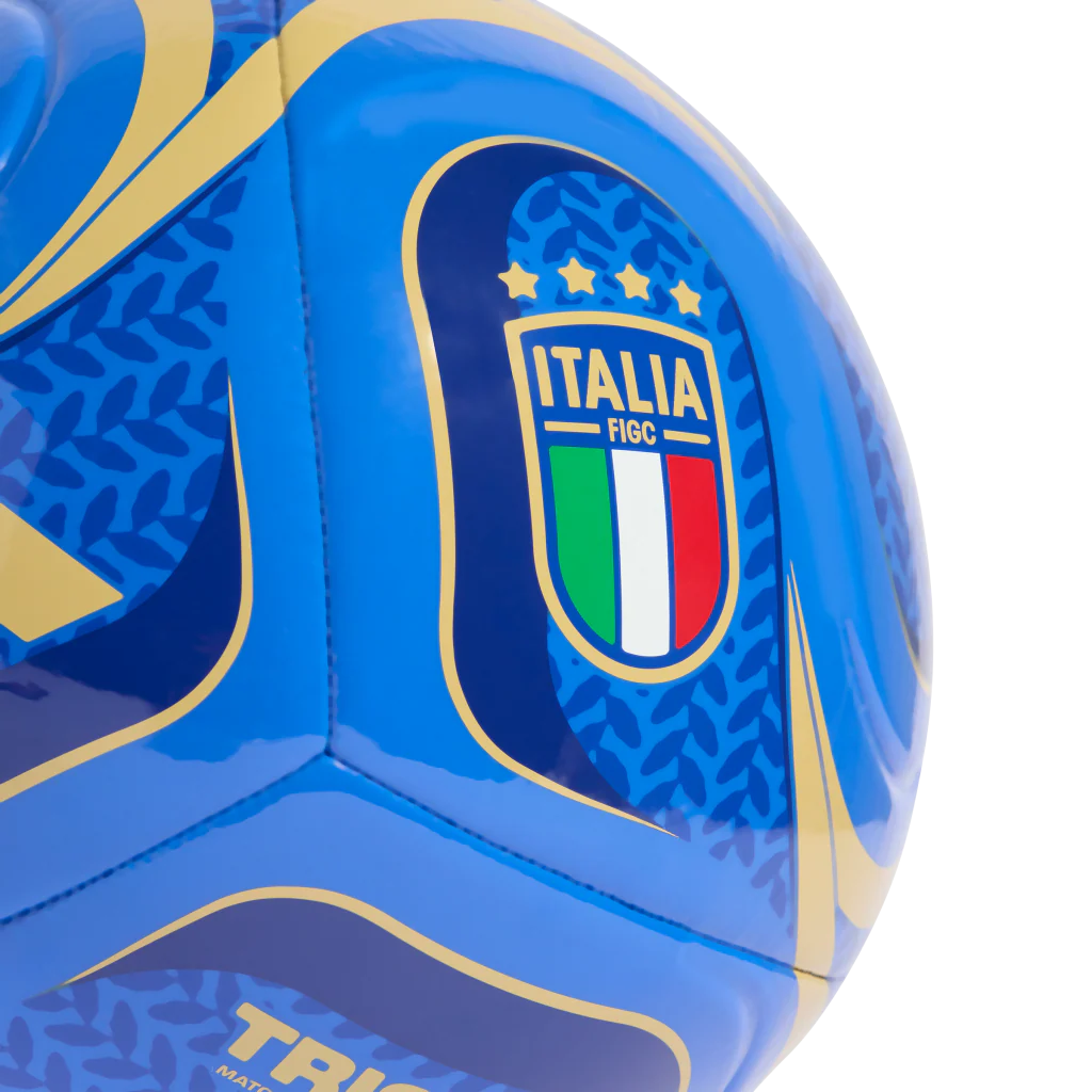Trionda Italy Home Club Ball (JY0248) - Image 3