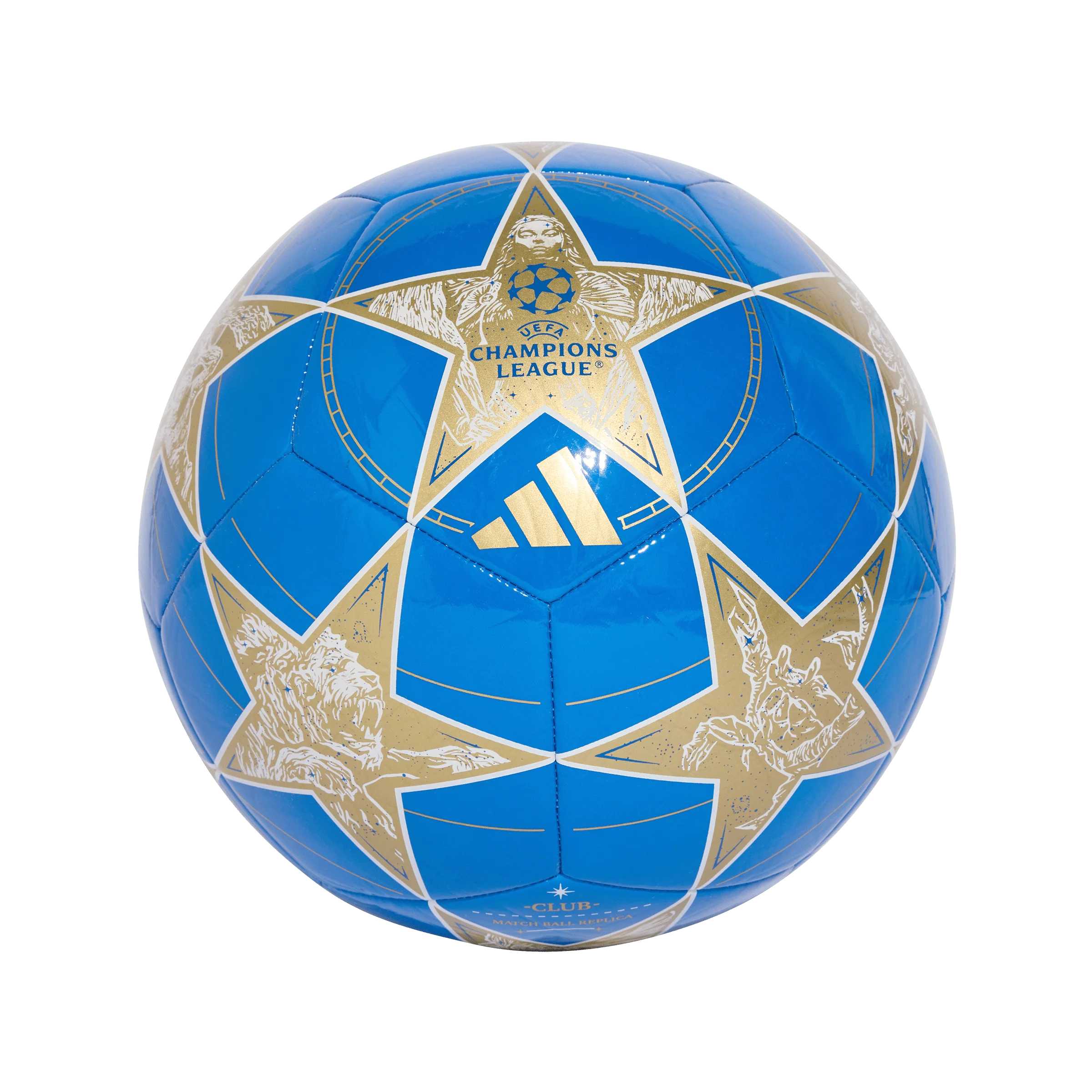 UCL Club 25/26 League Stage Ball (JP1535) - Image 2