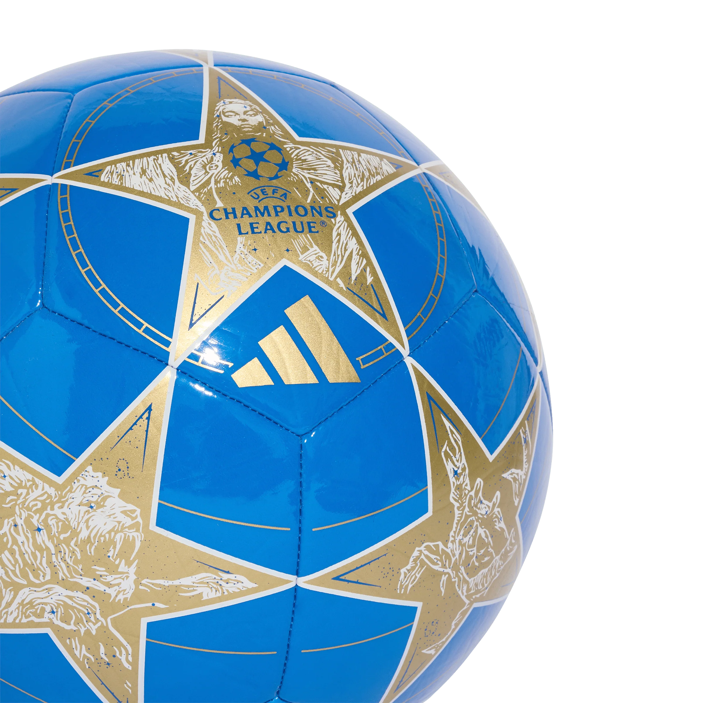 UCL Club 25/26 League Stage Ball (JP1535) - Image 3