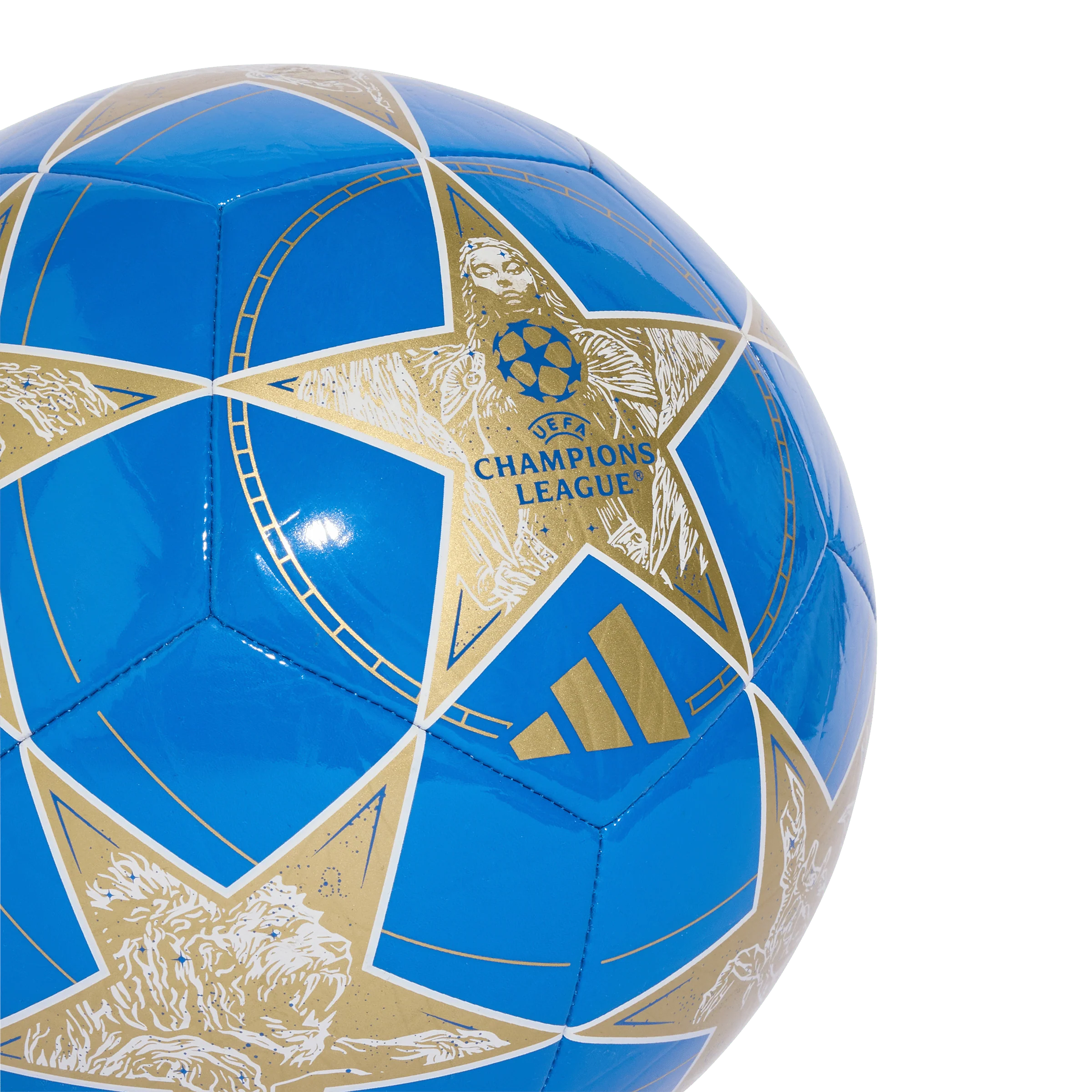 UCL Club 25/26 League Stage Ball (JP1535) - Image 4