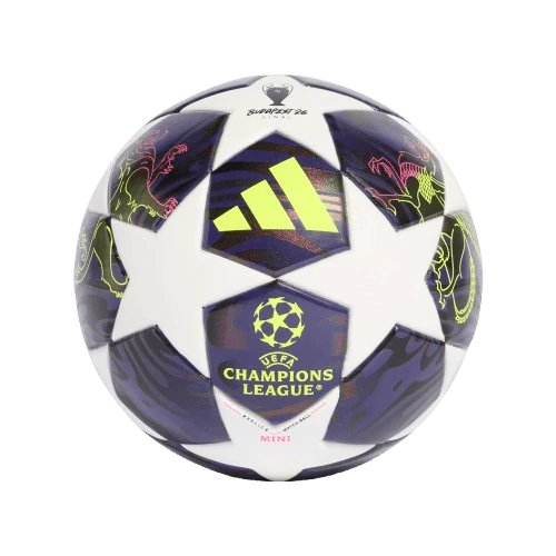 UEFA Champions League Final Pro Ball (JX9077)
