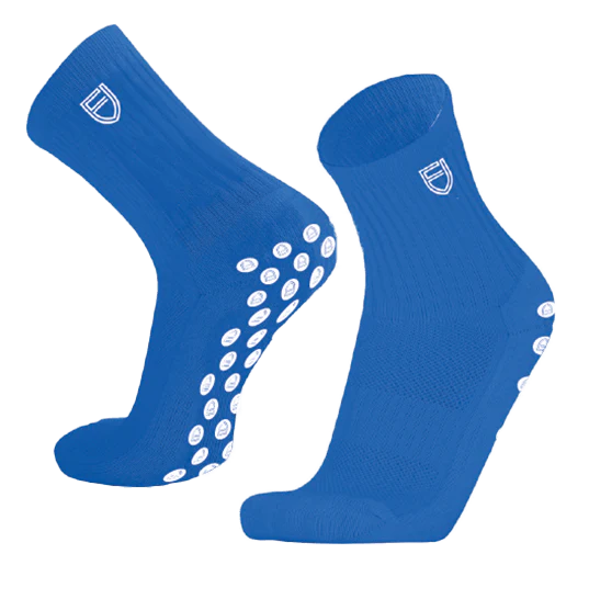 MACCABI NSW SOCCER  Grip Socks (ULTGRIP-RBLU)