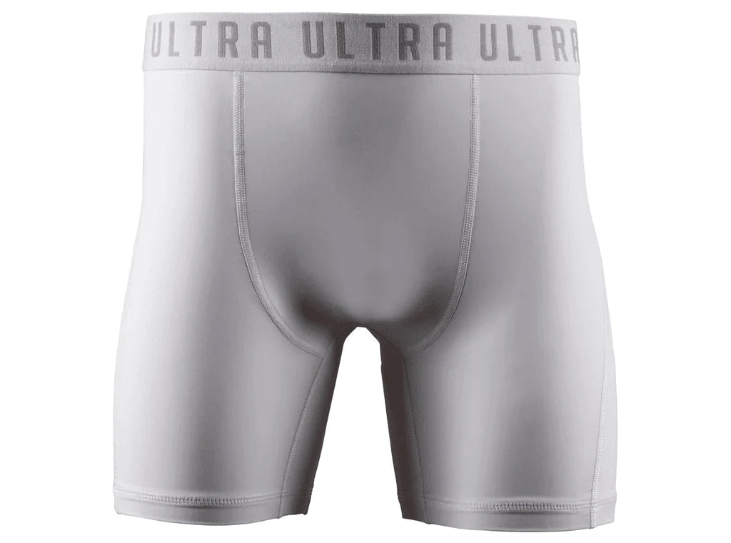 Youth Compression Shorts (300200-100) - Image 4