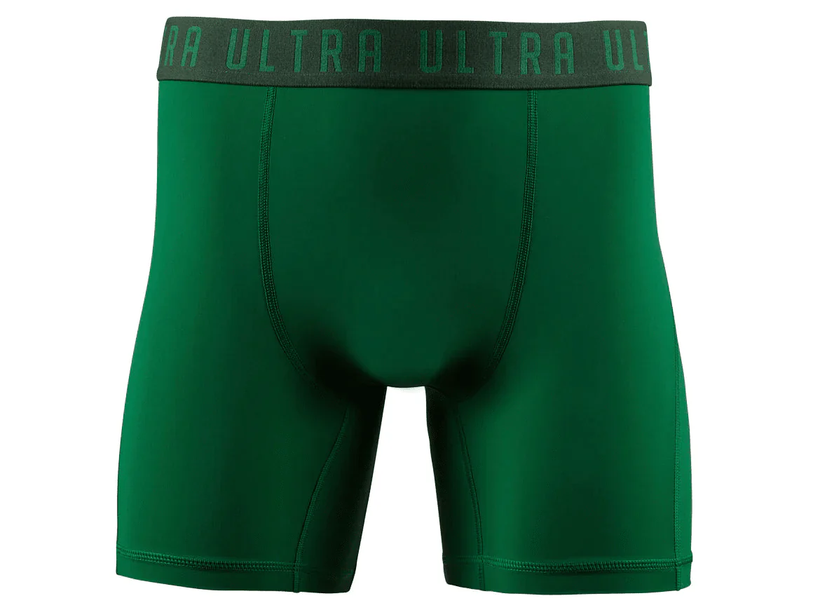 Youth Compression Shorts (300200-302) - Image 3