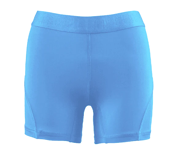 Youth Compression Shorts (300200-412)