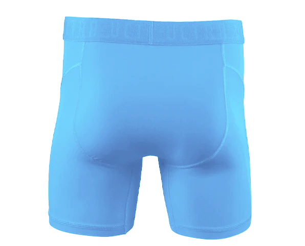 Youth Compression Shorts (300200-412) - Image 2