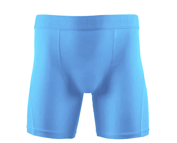 Youth Compression Shorts (300200-412) - Image 3