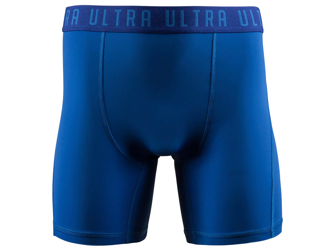 BULLI JUNIOR FOOTBALL CLUB Youth Compression Shorts (300200-463)