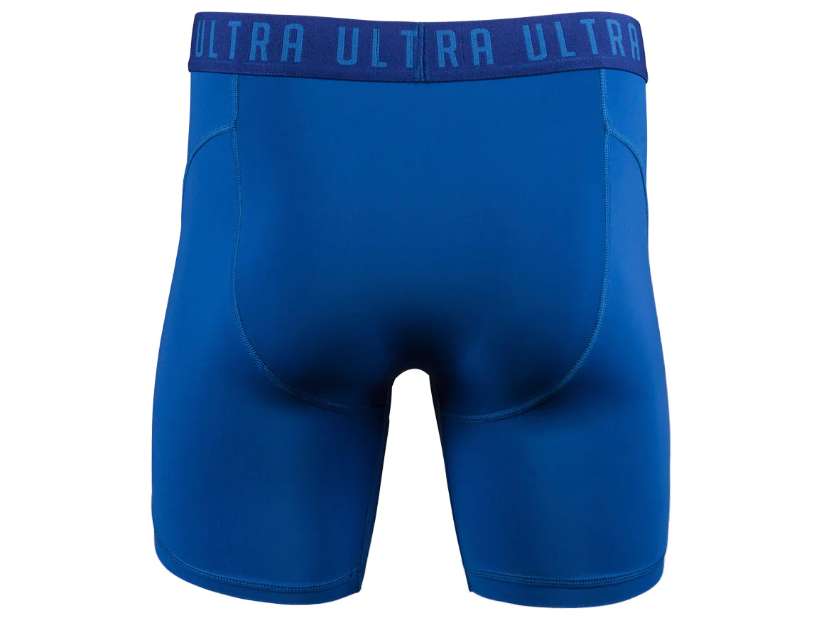 BULLI JUNIOR FOOTBALL CLUB Youth Compression Shorts (300200-463) - Image 2