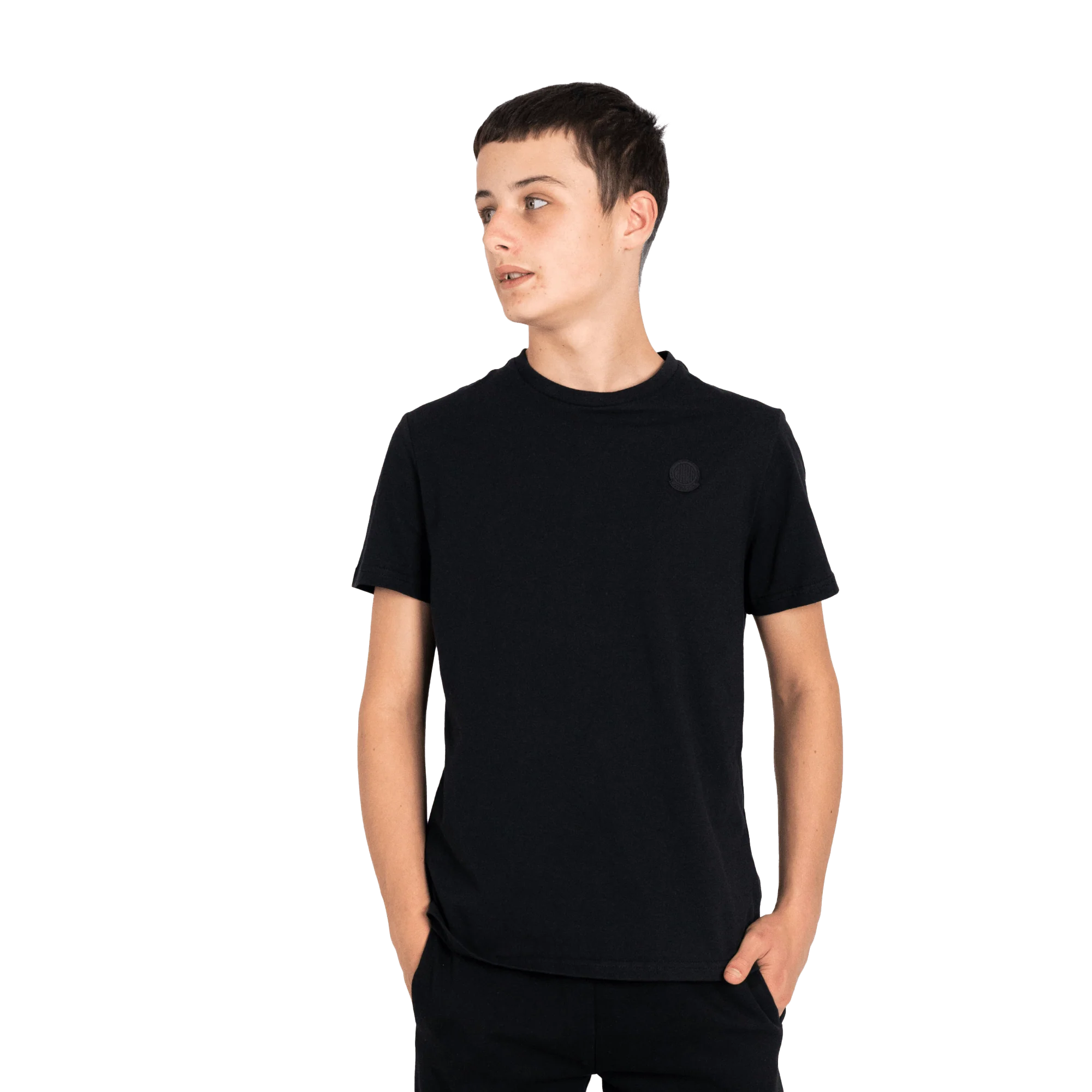 Ultra FC Cotton Tee  Youth (9631329-02)